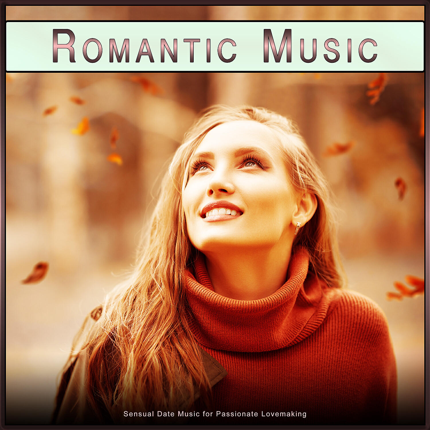 Sex Music Zone - Romantic Guitar Music For Sex