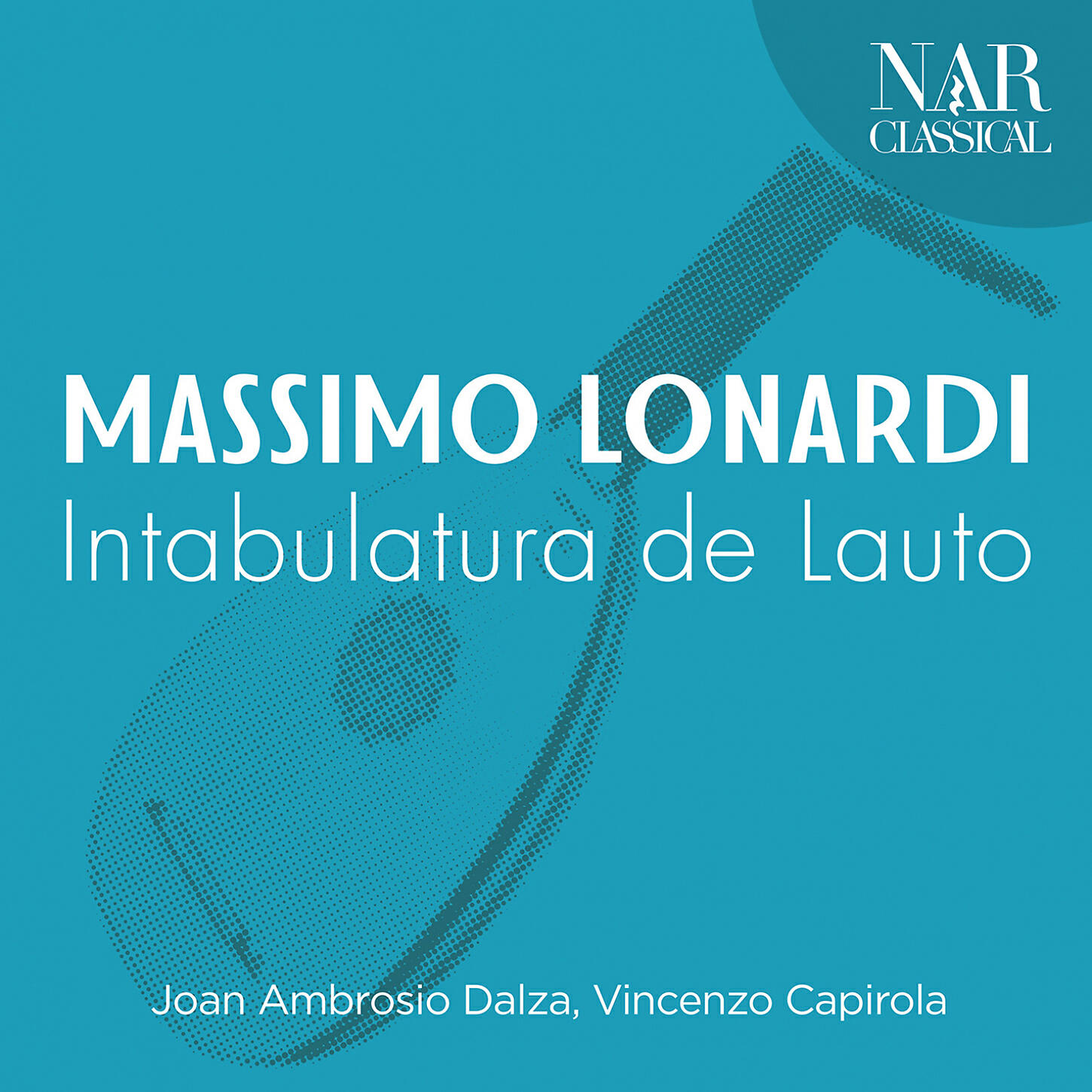 Massimo Lonardi - Intabulatura de Lauto: VI. Tastar de corde