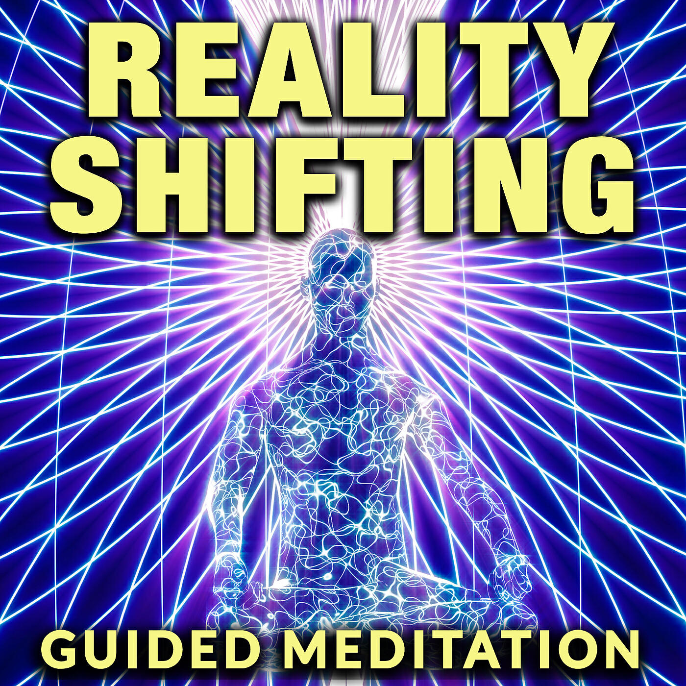 Nicky Sutton - Reality Shifting Guided Meditation