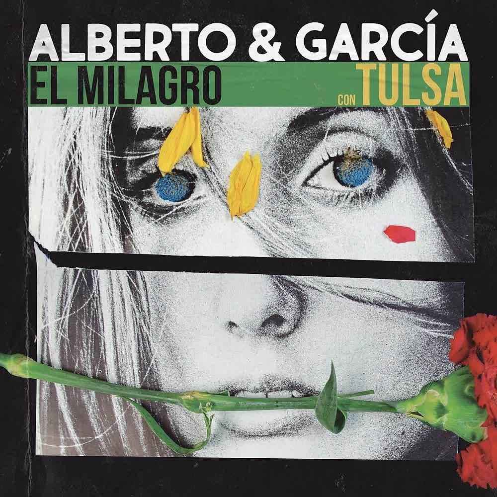 Постер альбома El Milagro