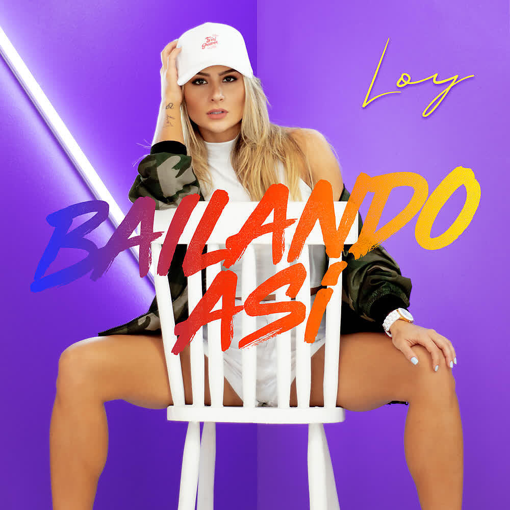 Loy - Bailando Así