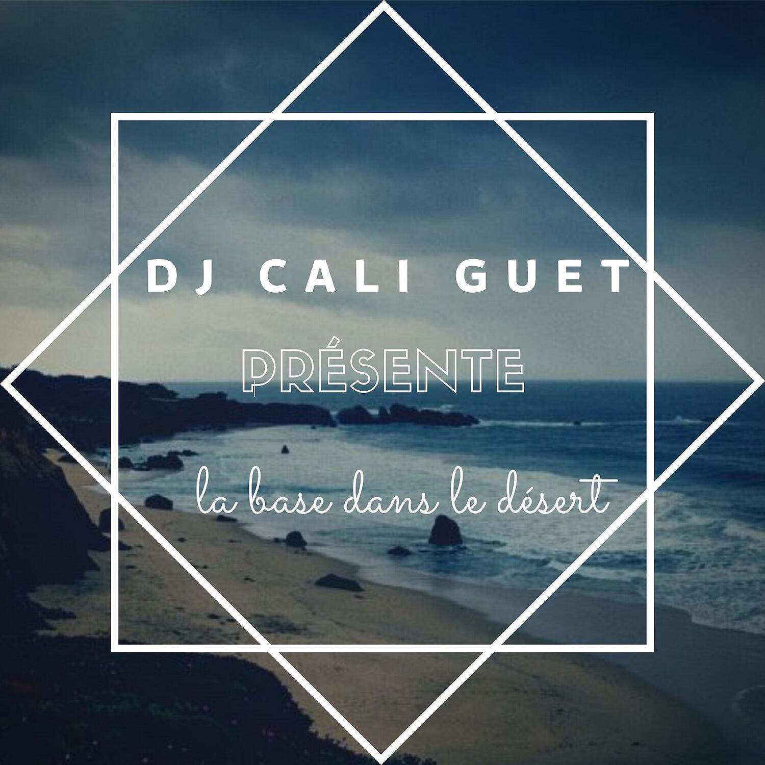 DJ CALI GUET - Camelot
