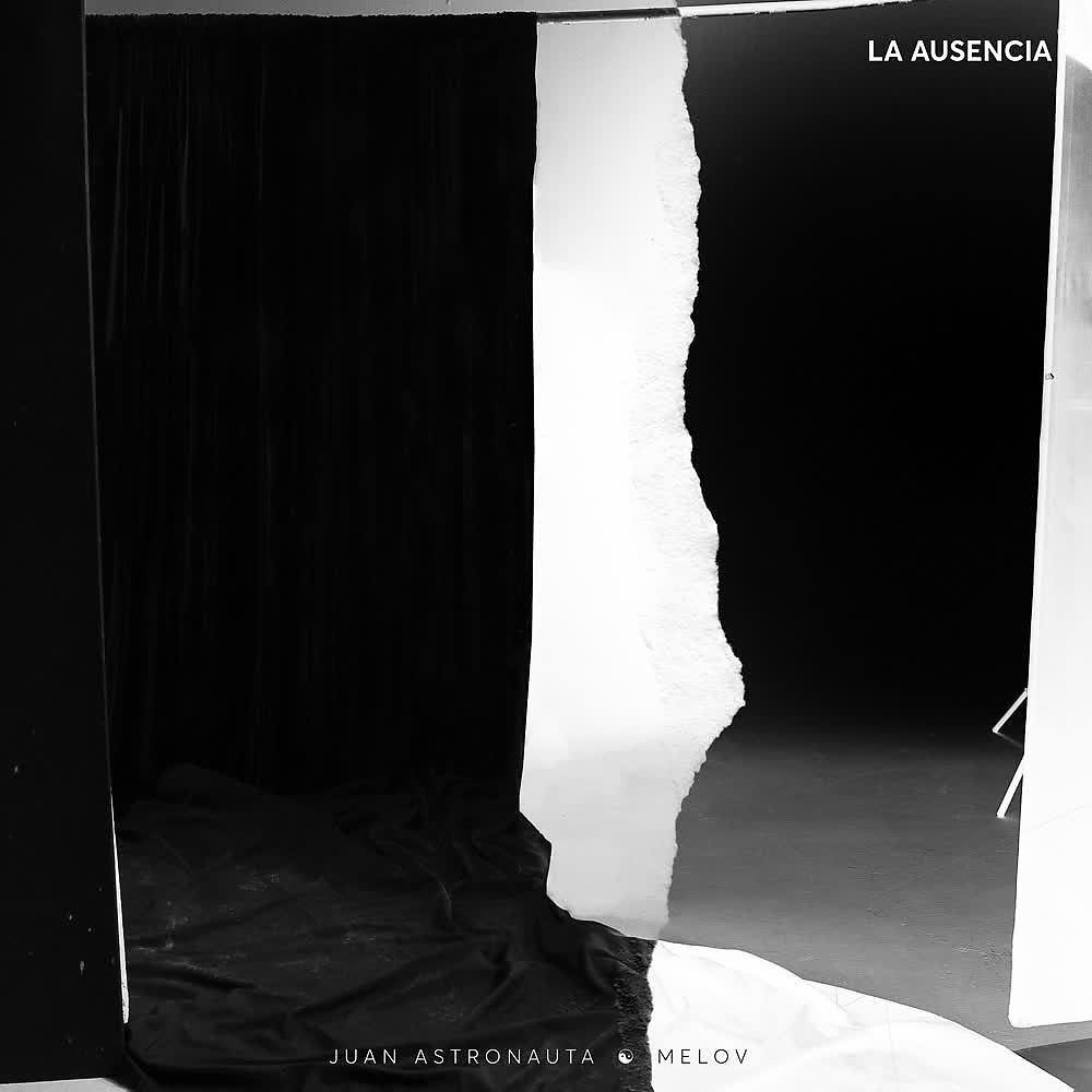 Постер альбома La Ausencia