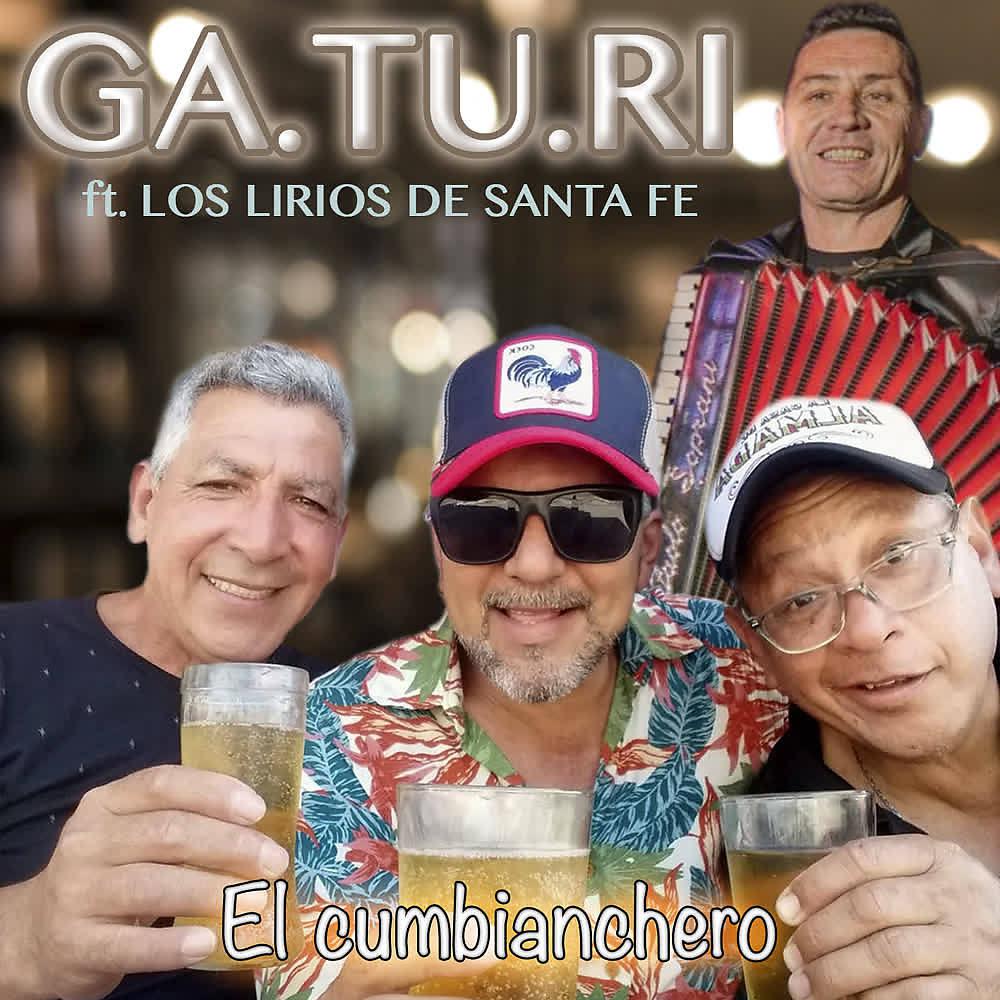 Постер альбома El Cumbianchero