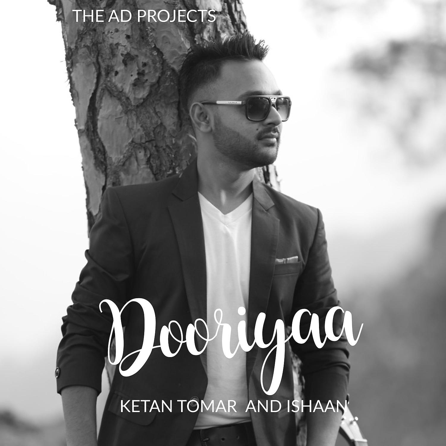 Постер альбома Dooriyaa