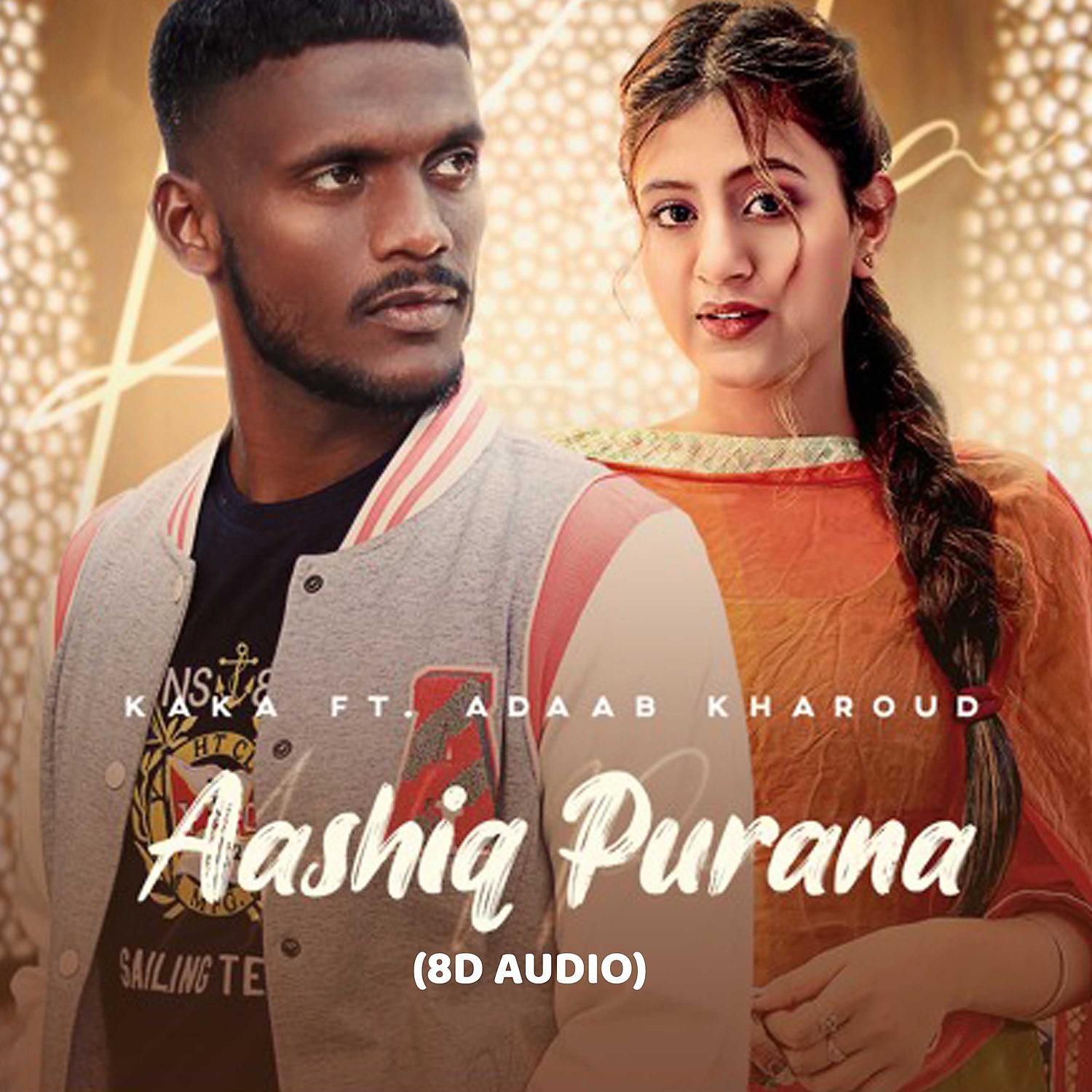 Постер альбома Aashiq Purana