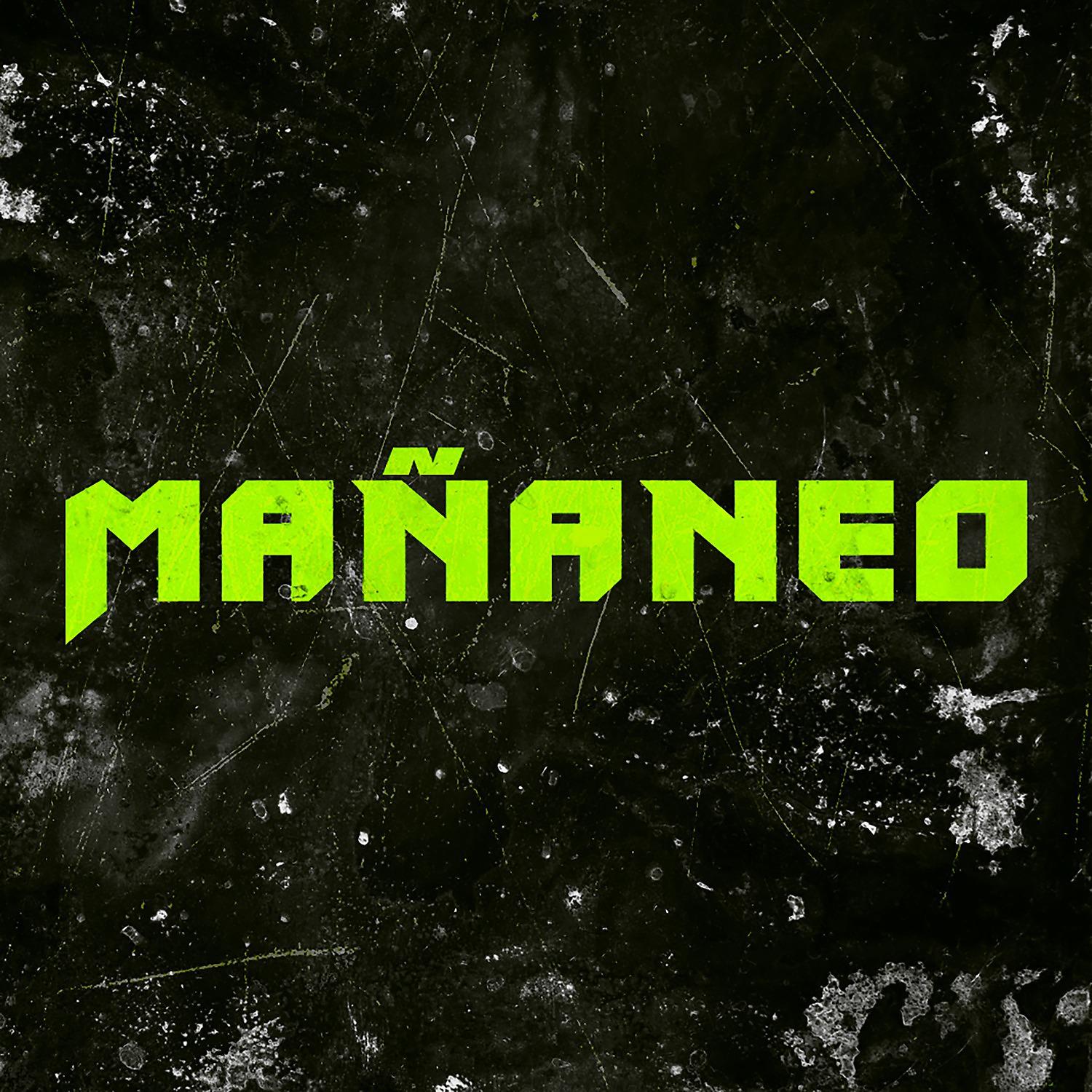 Постер альбома Mañaneo