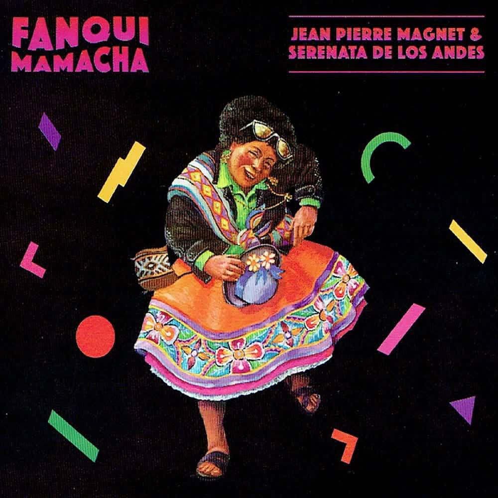 Jean Pierre Magnet - Llegó Tomasito