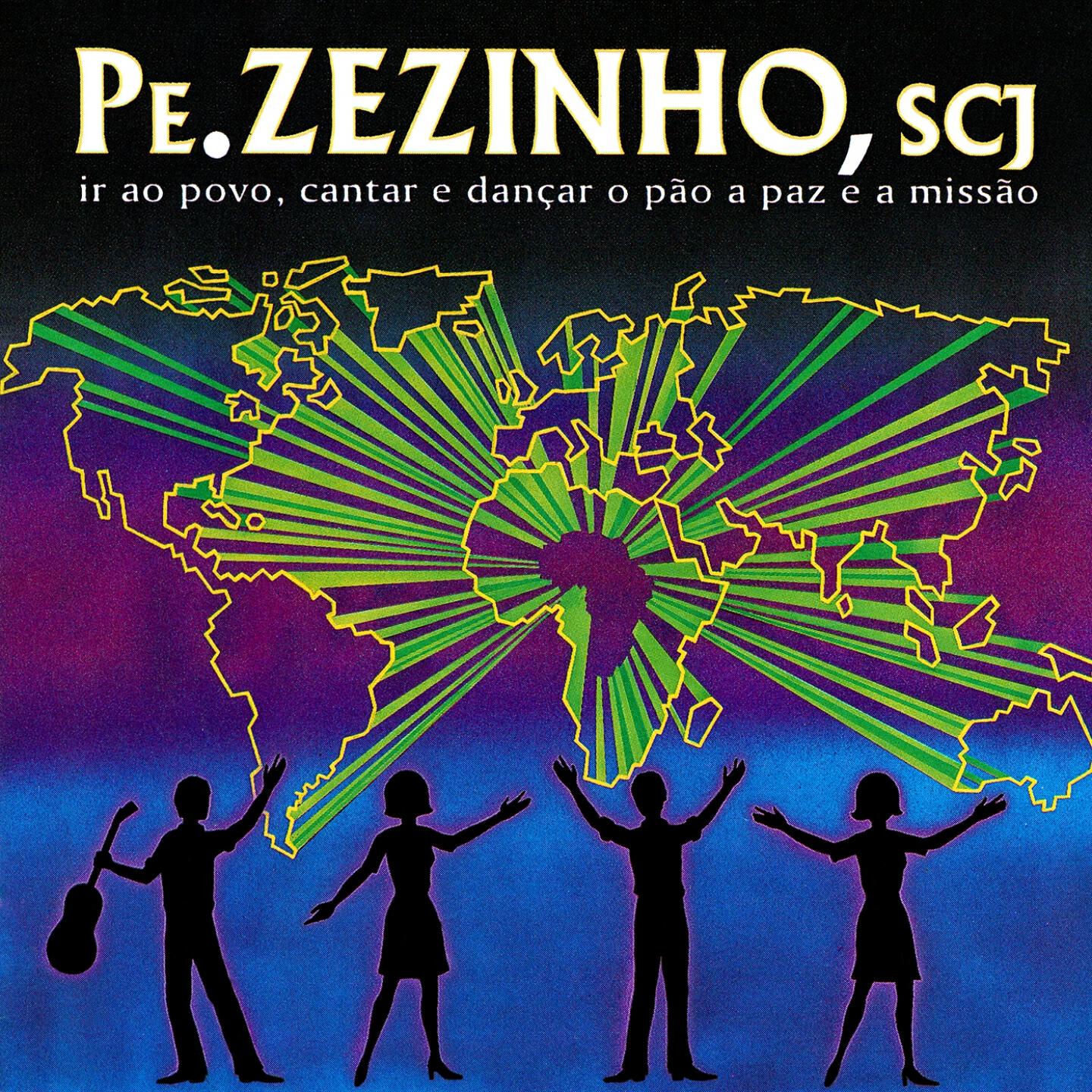 Pe. Zezinho SCJ - Glória Sideral