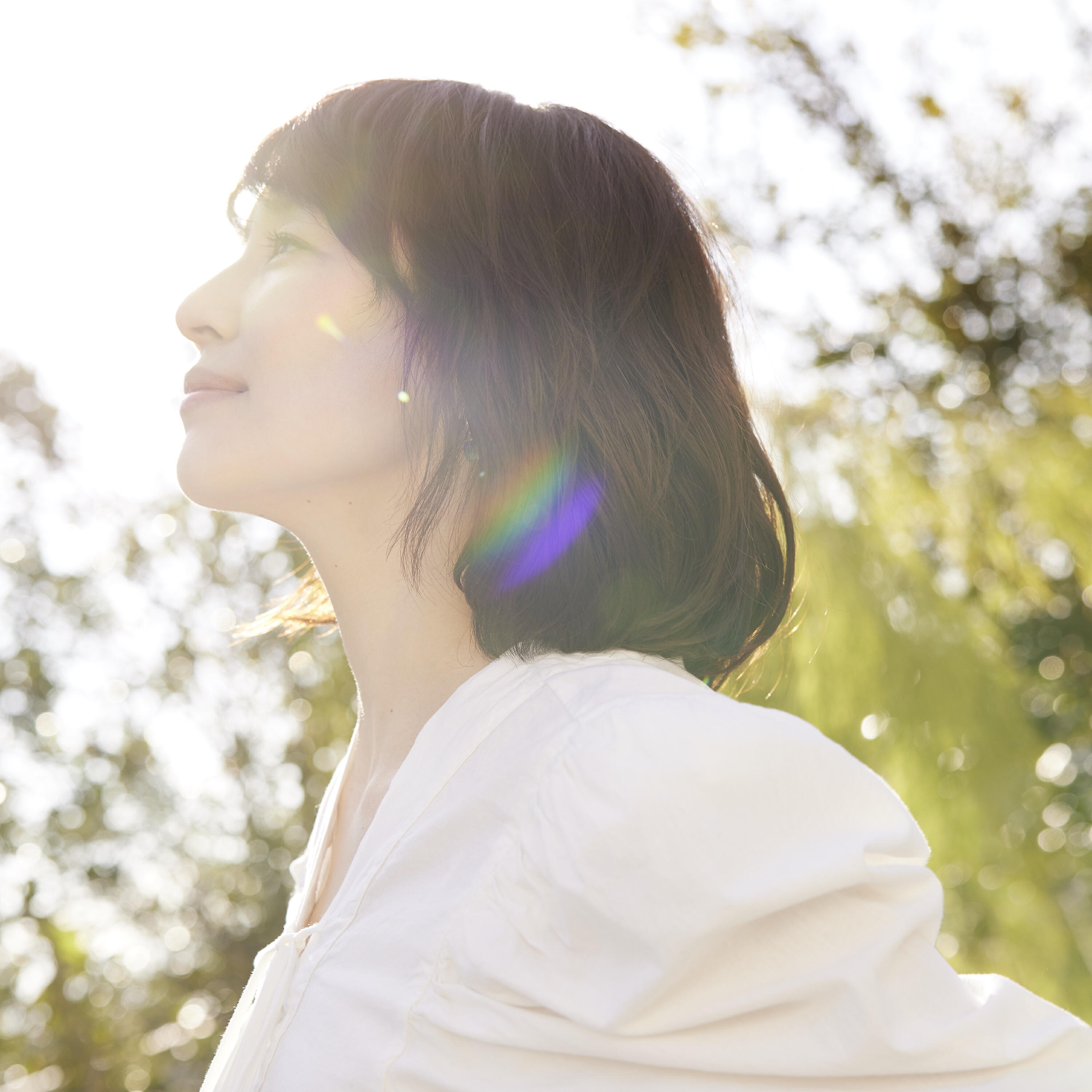 Lily - Tokyo no sora