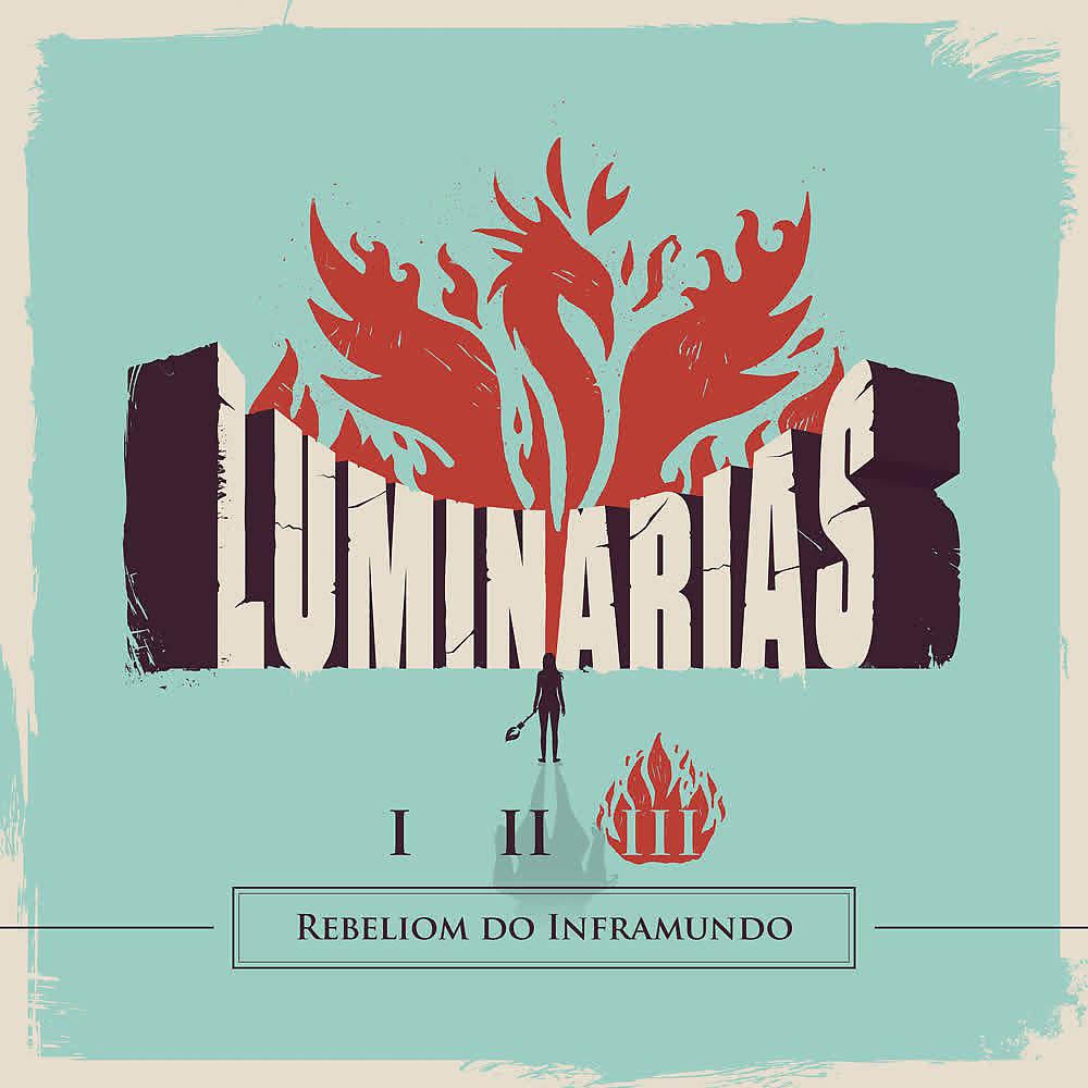 Постер альбома Luminarias III
