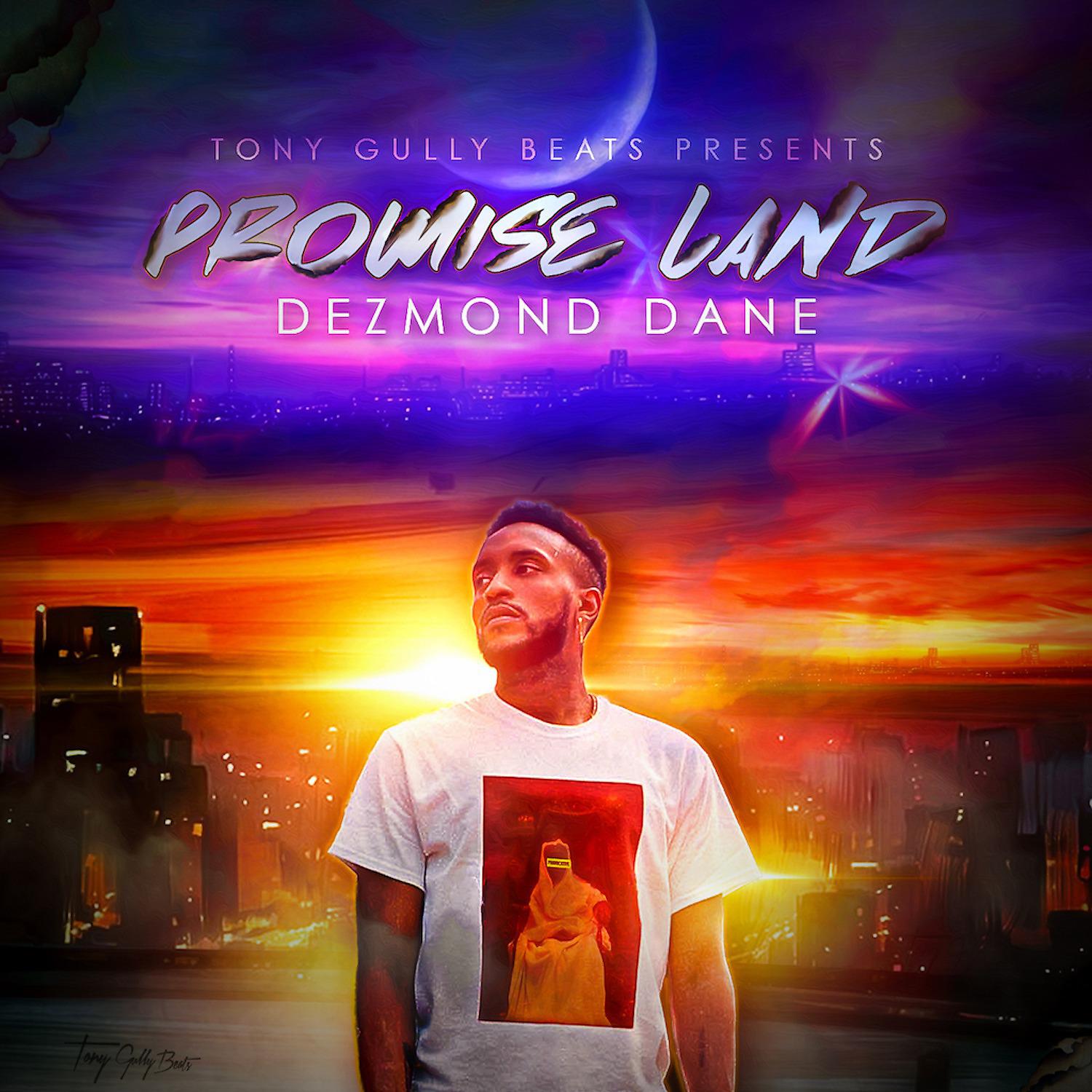Постер альбома Promise Land