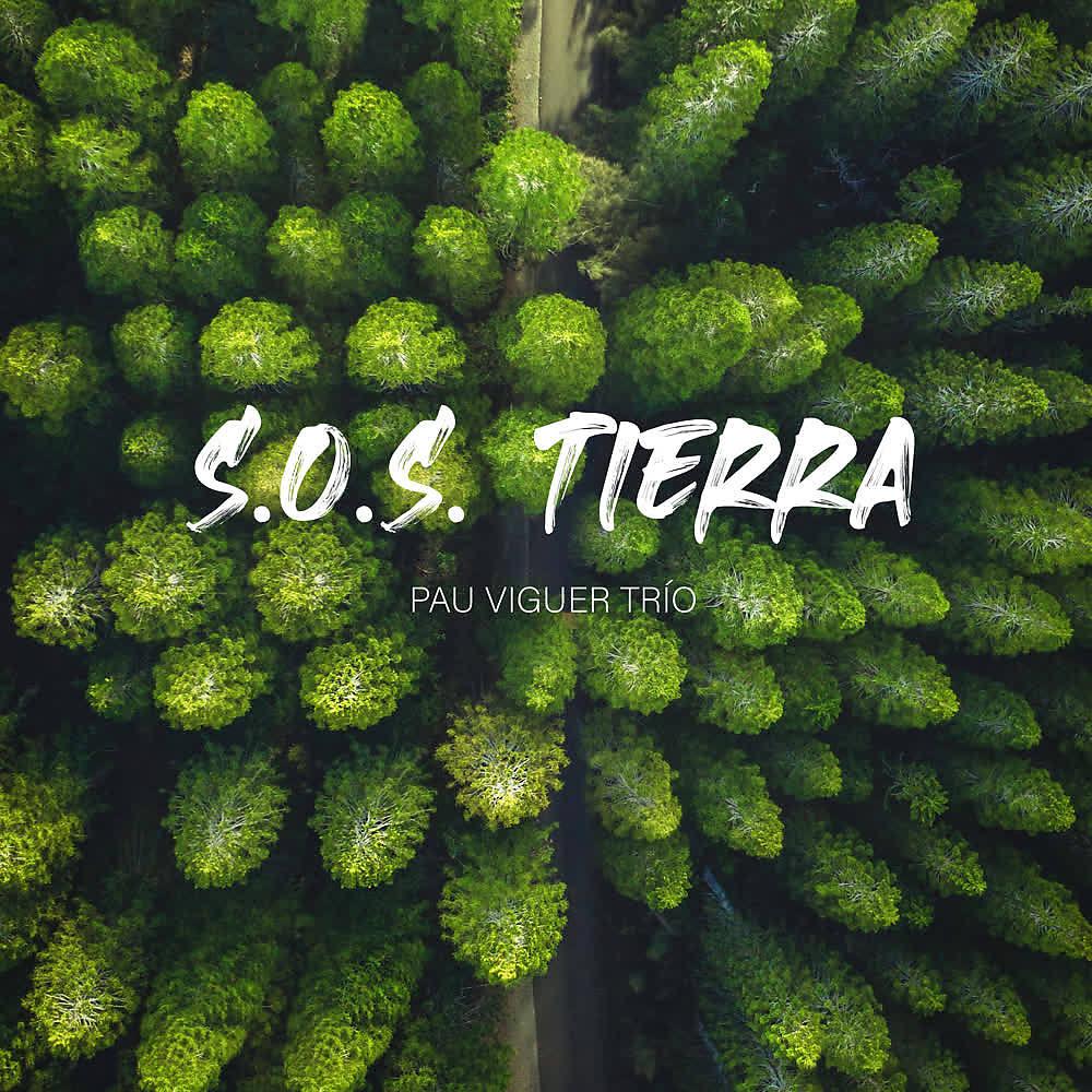 Постер альбома S.O.S. Tierra