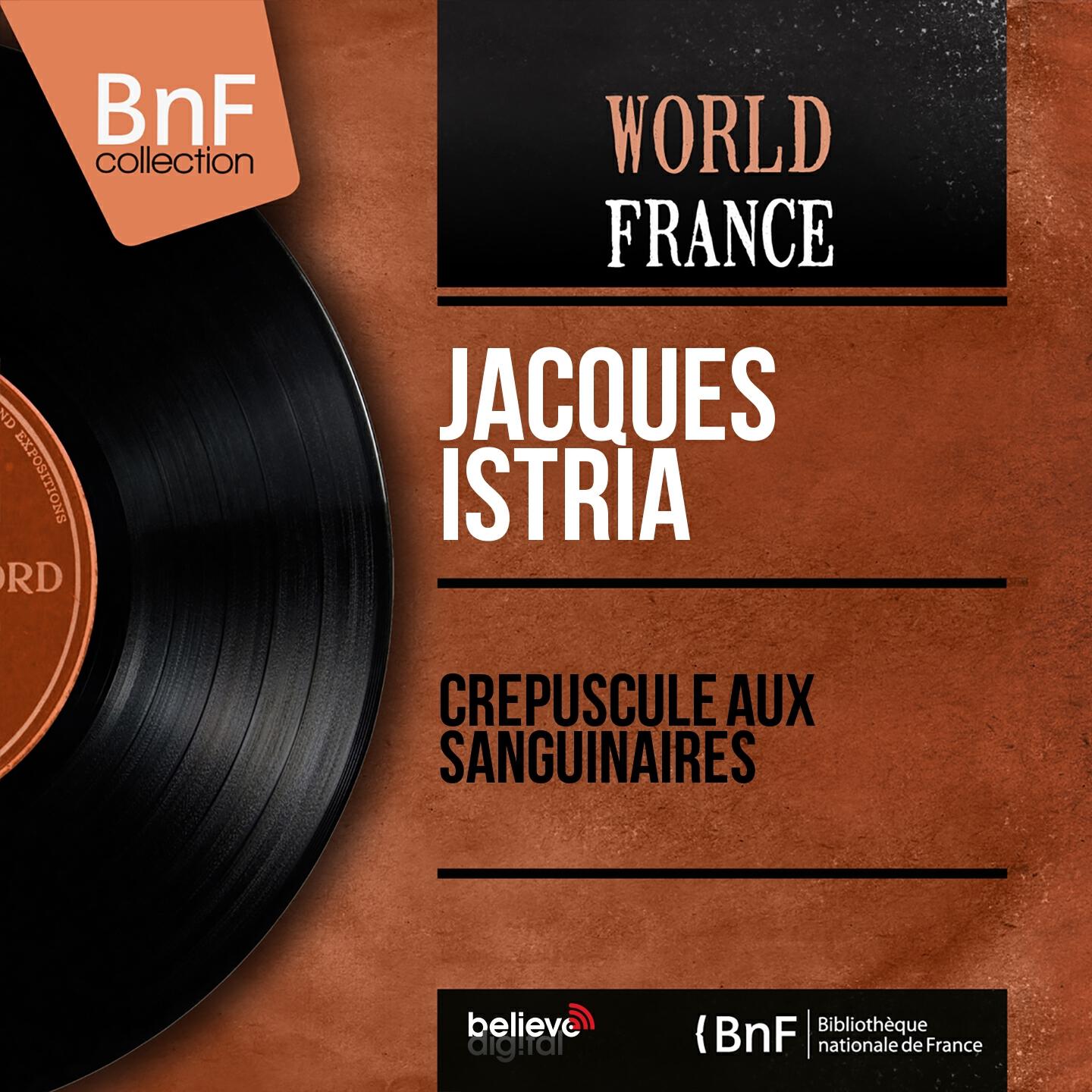 Jacques Istria - Douce rêverie