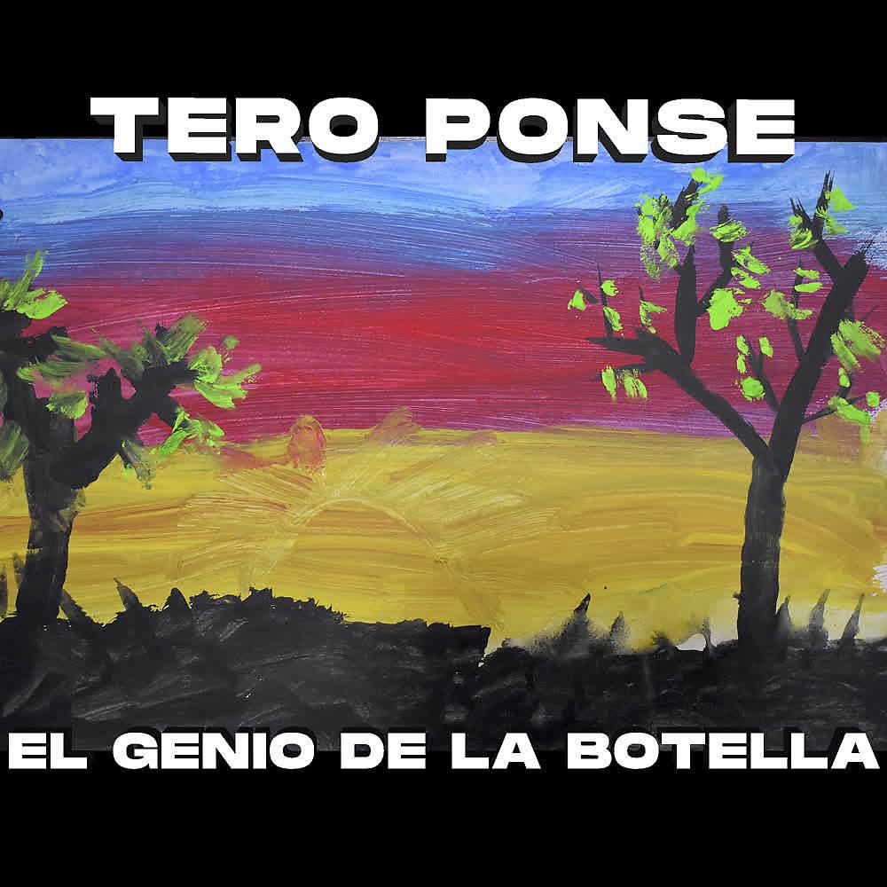 Постер альбома El Genio de la Botella