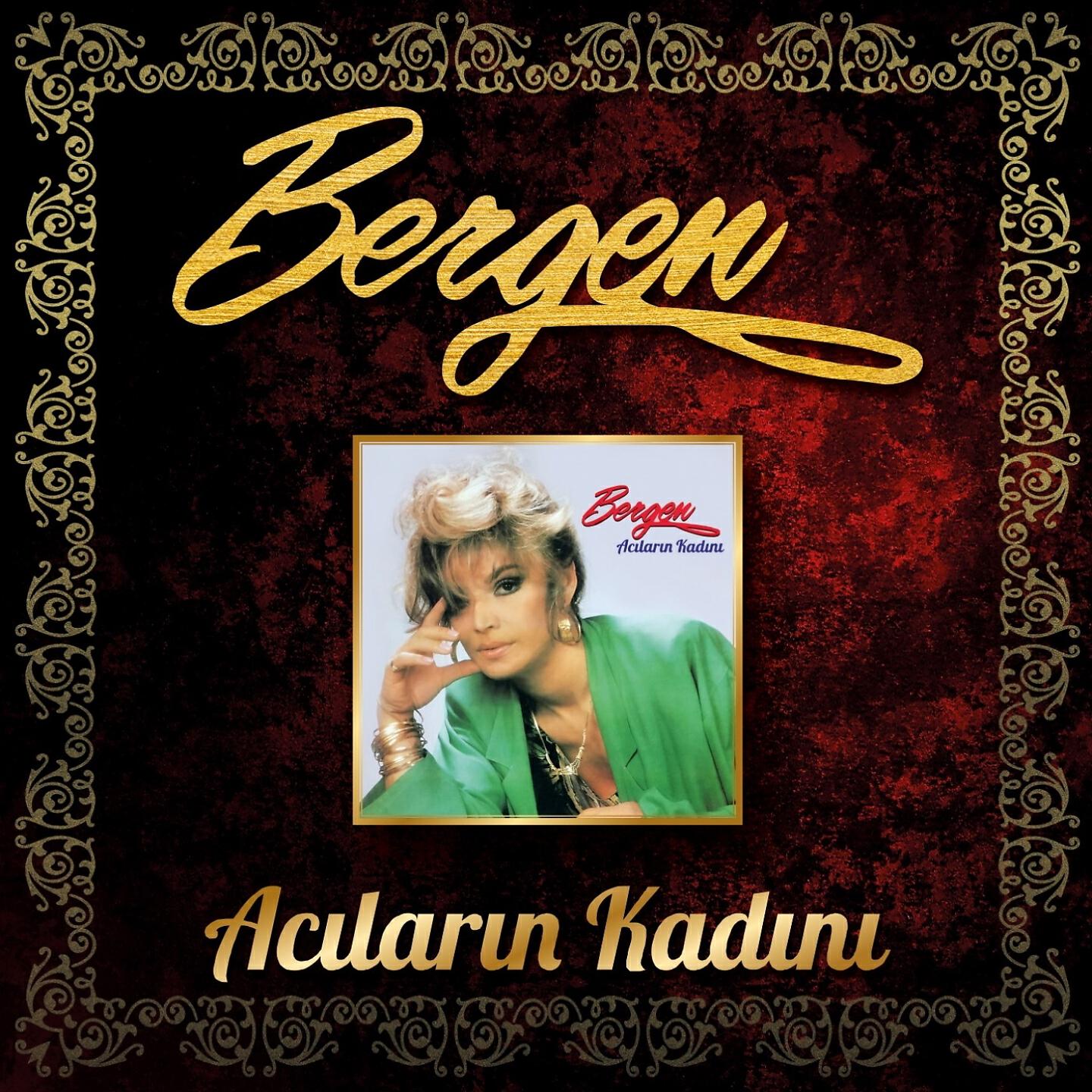 Bergen - Benim İçin Üzülme (Remastered)