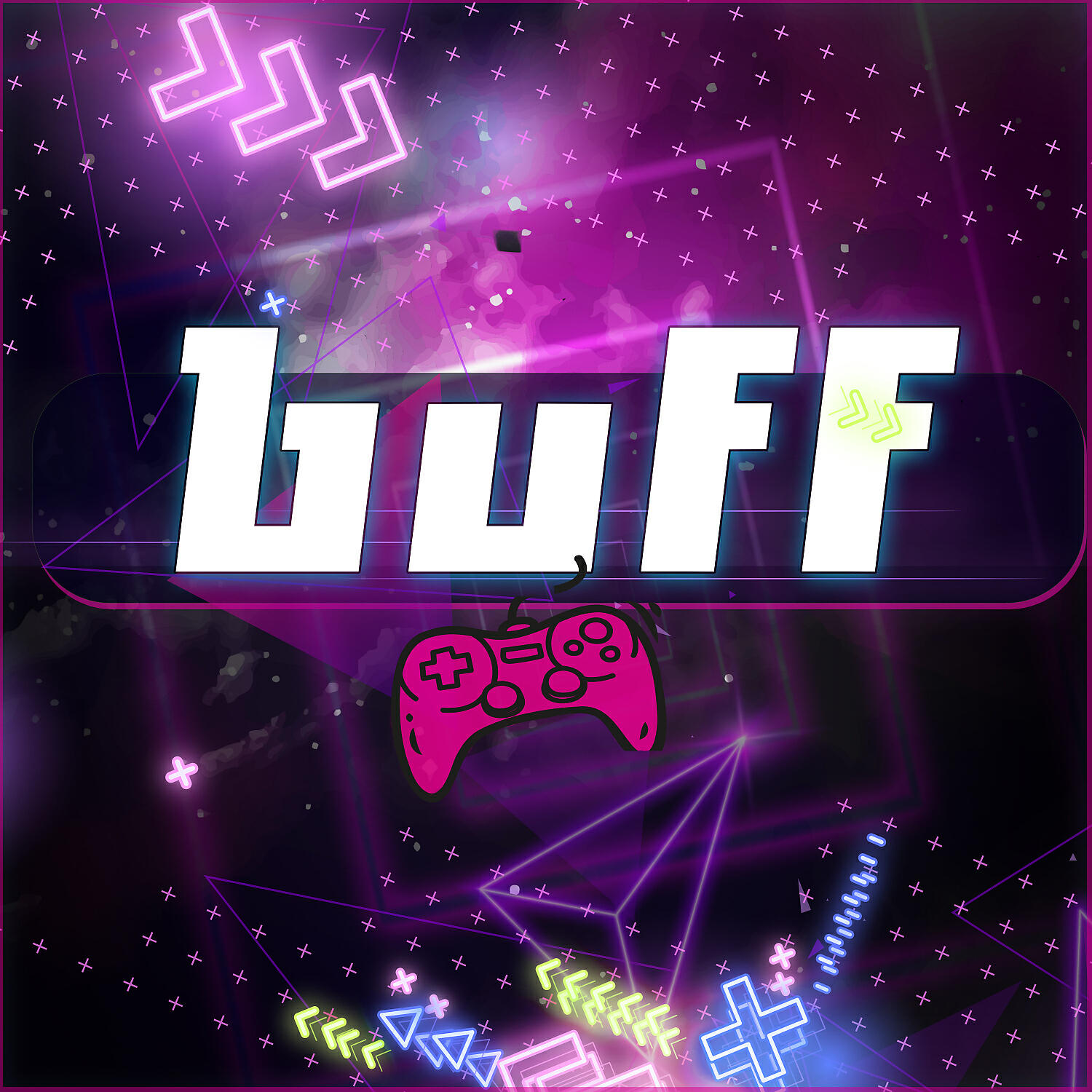 Gaming Music - Around