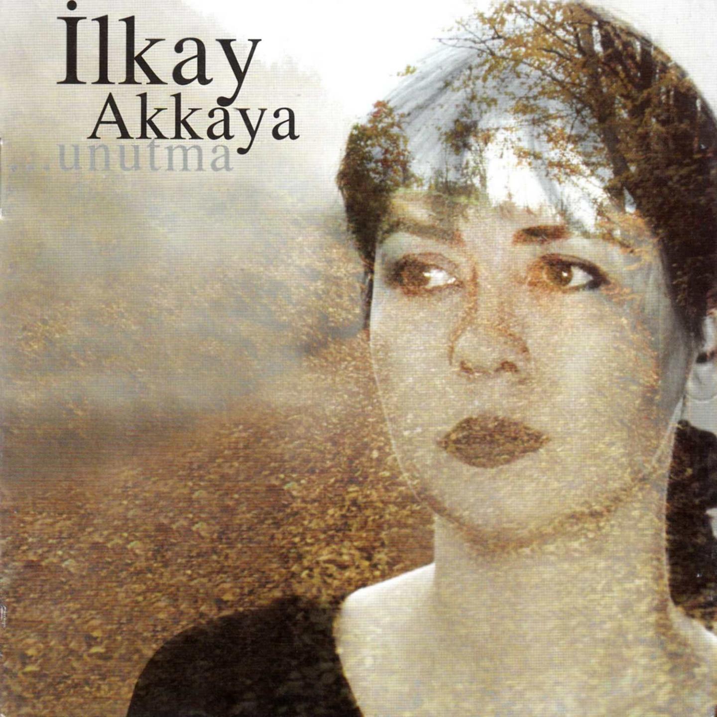 İlkay Akkaya - Bu Şehri Özlemek