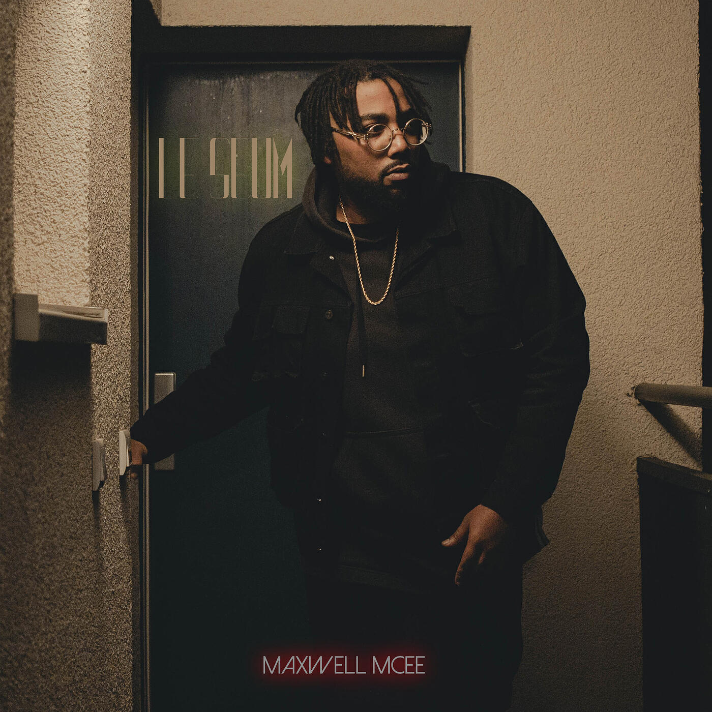Maxwell Mcee - Flex