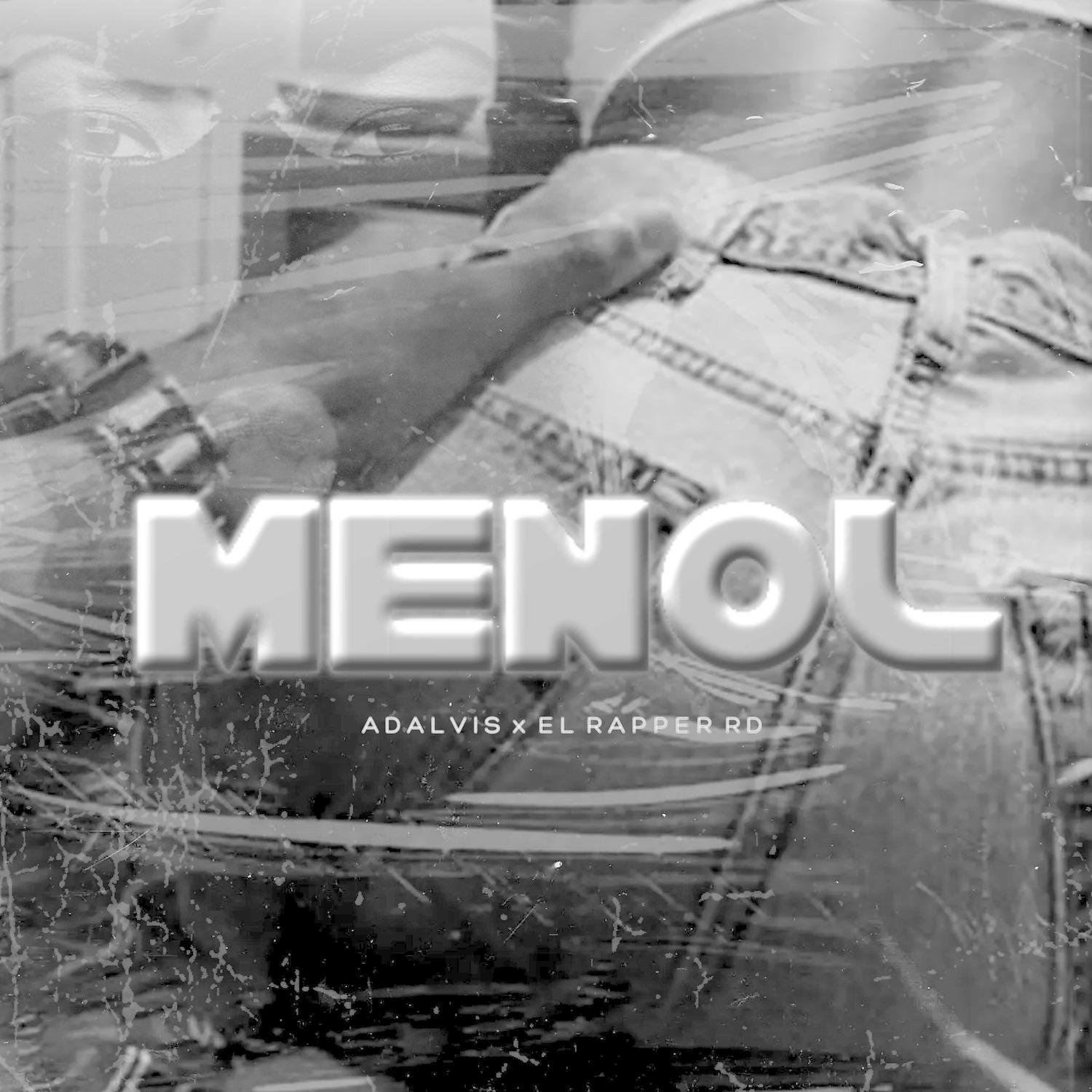 Постер альбома Menol
