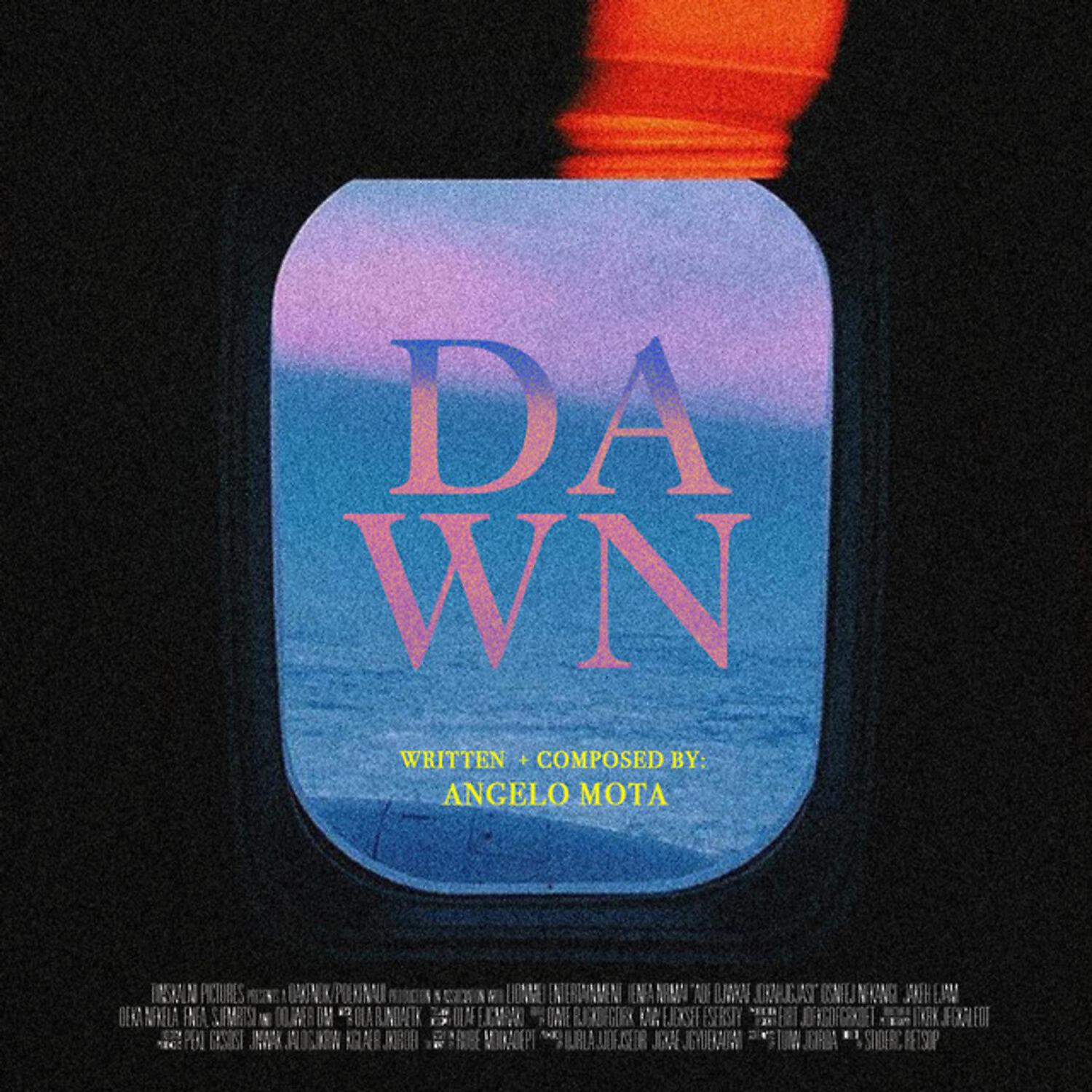 Angelo Mota - Dawn