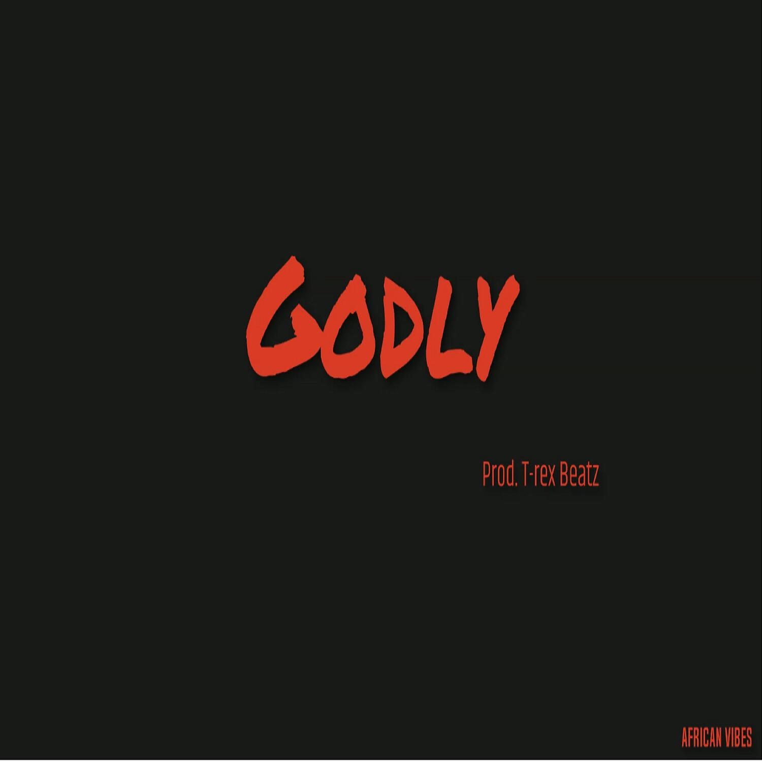 T-Rex Beatz - [FREE] Rema X Rvssian X Omah Lay X  African Vibes Type Beat -Godly -(Prod T-rex Beatz)