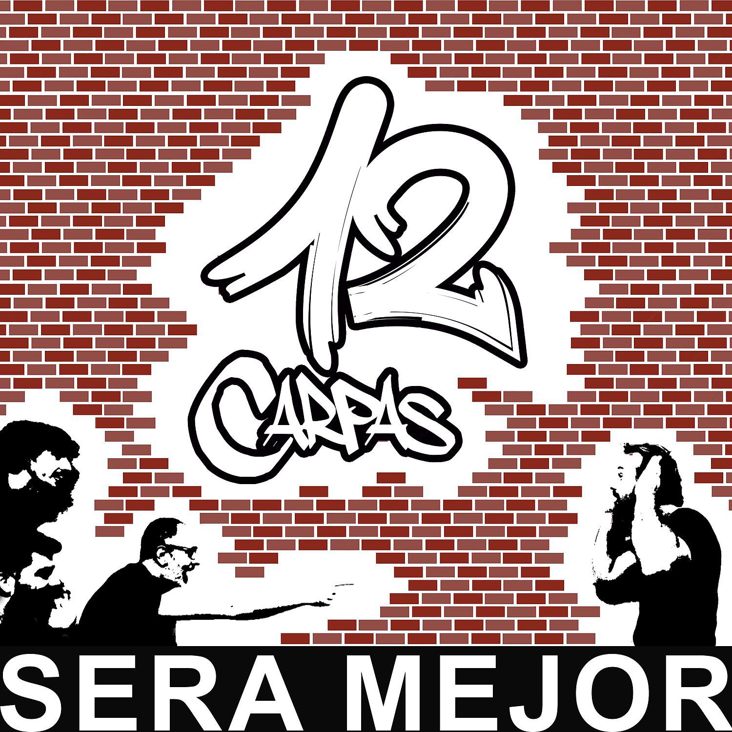 Постер альбома Será Mejor