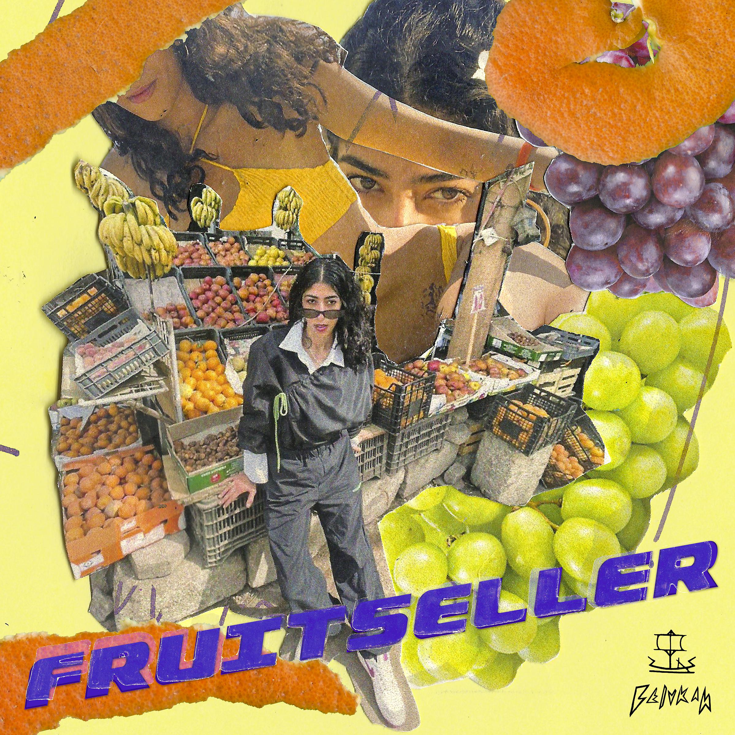 Постер альбома Fruitseller