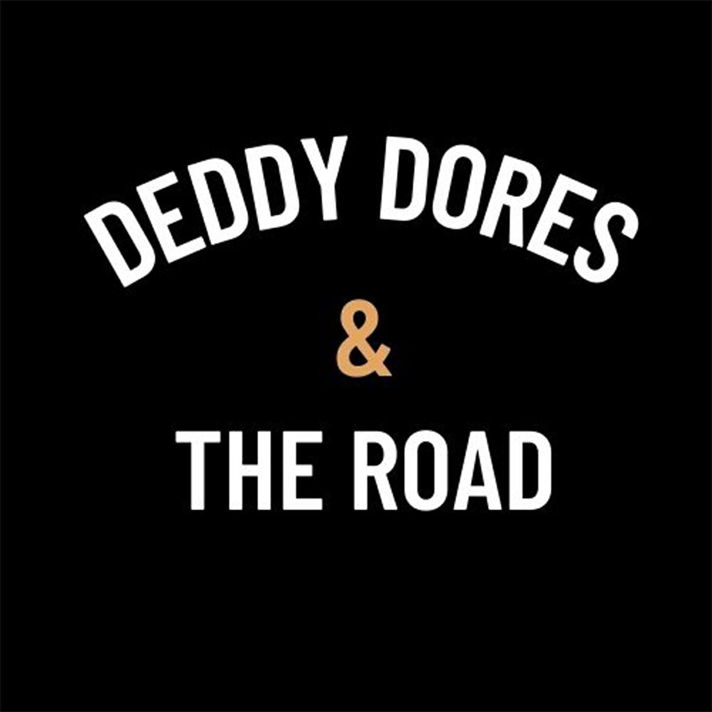 Deddy Dorres - Ku Pergi Jauh