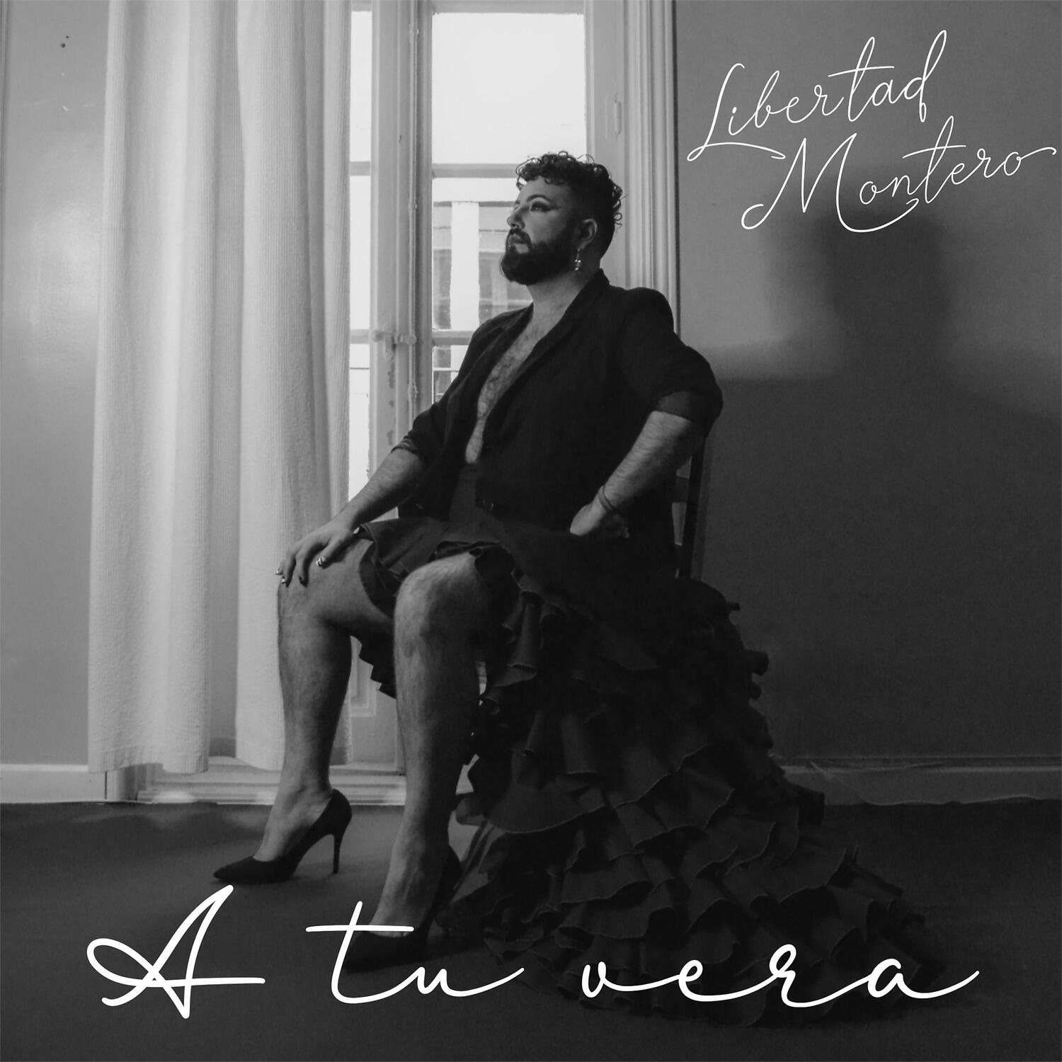 Libertad Montero - A tu vera