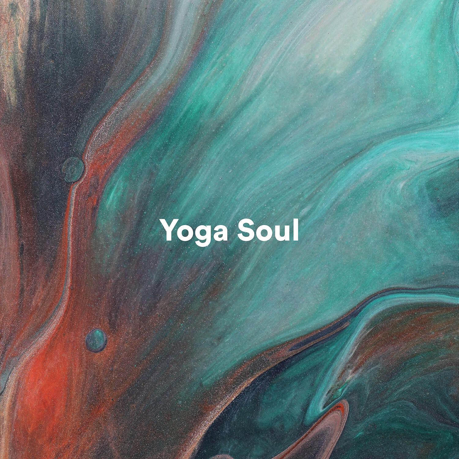Yoga Soul - Lost in Memory