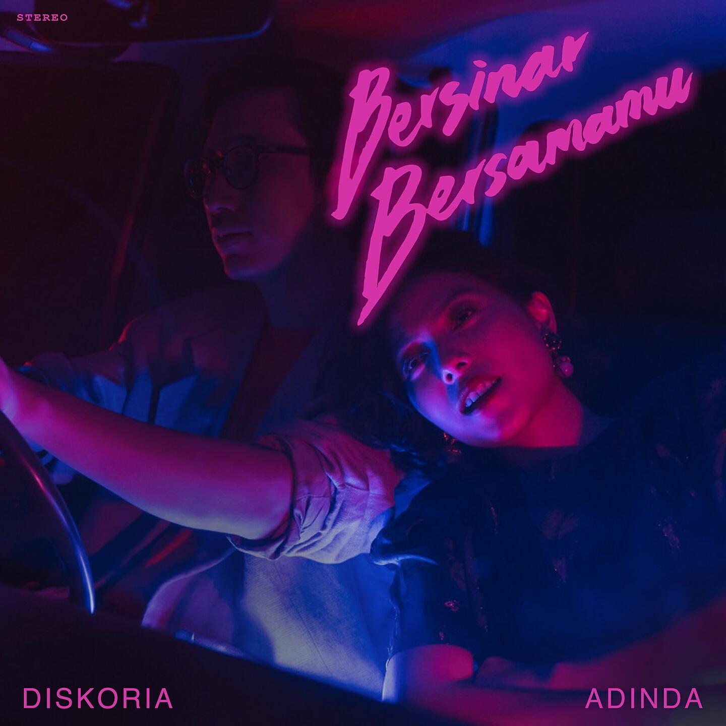 Diskoria - Bersinar Bersamamu