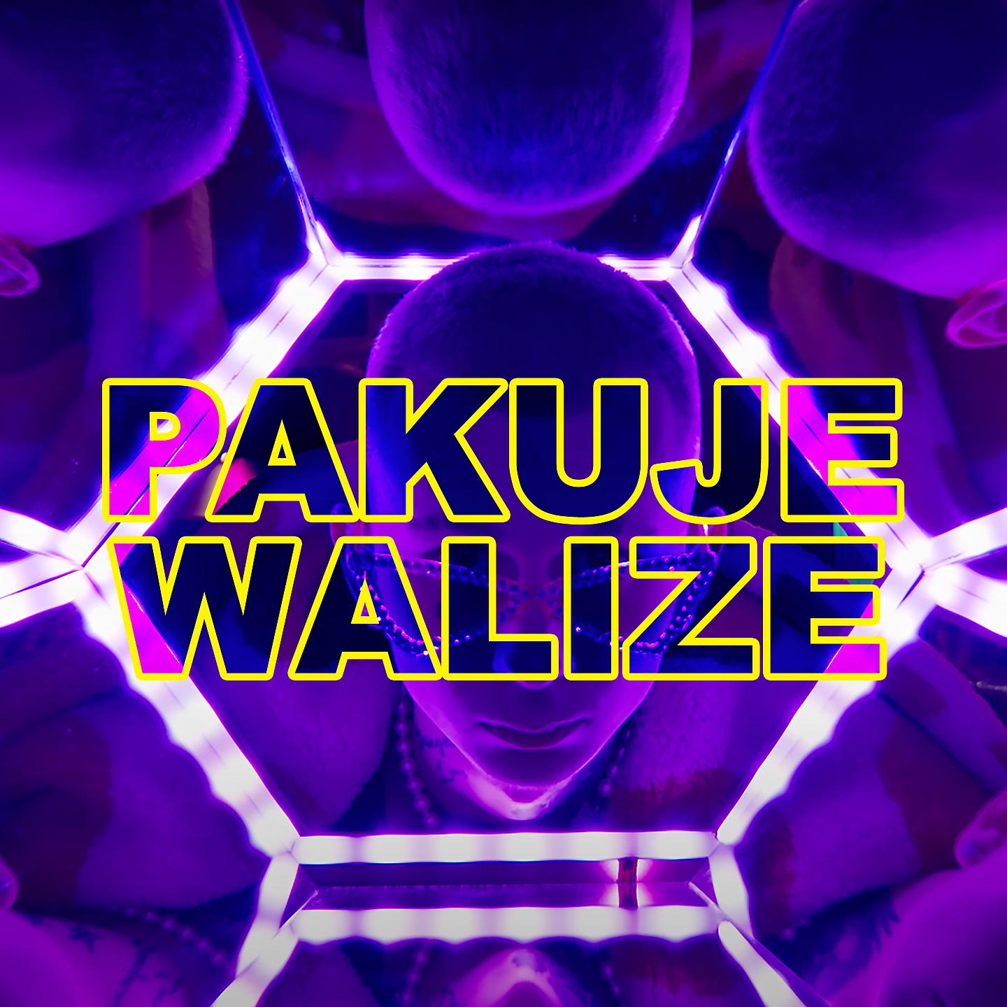 Постер альбома Pakuje Walize
