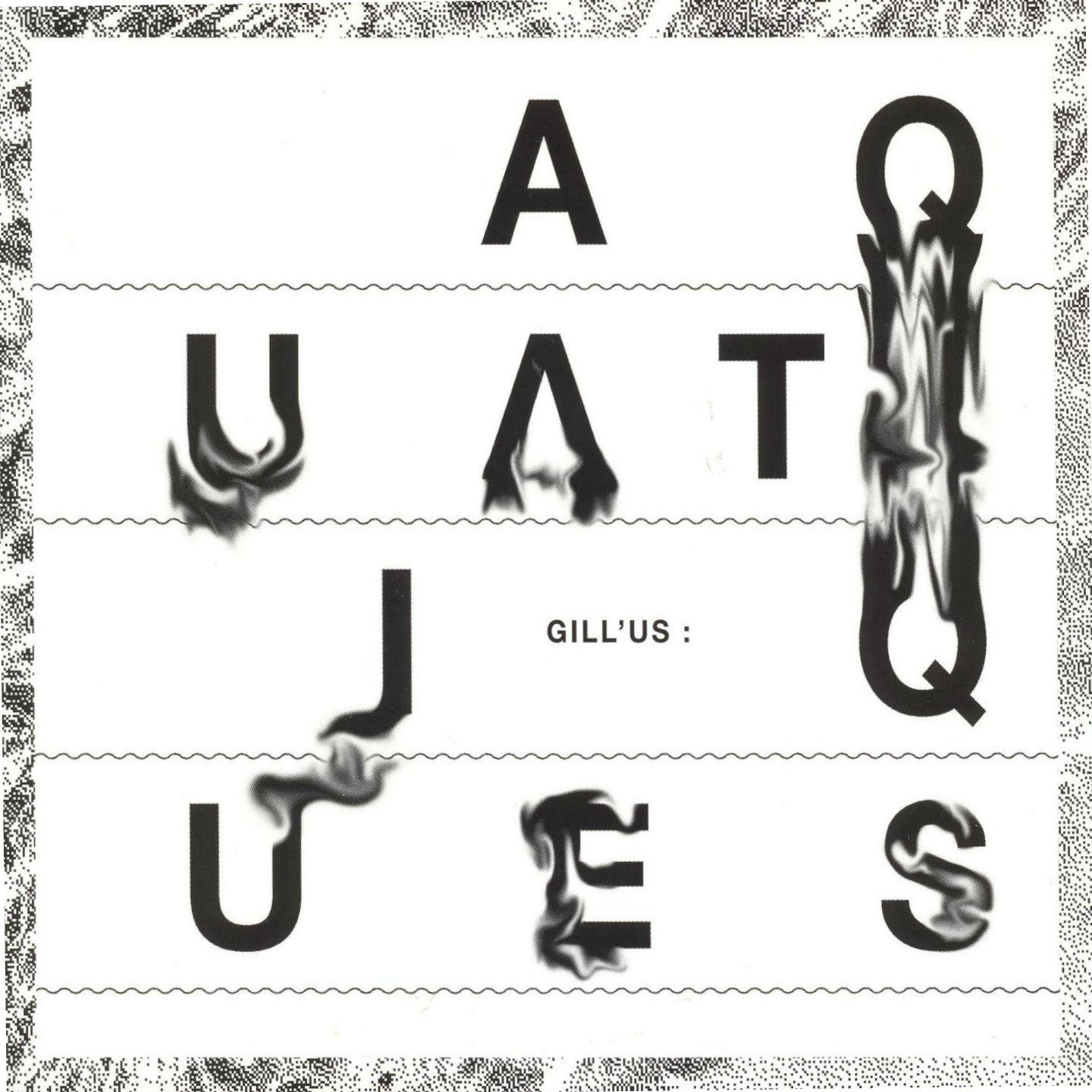 Постер альбома Aquatiques