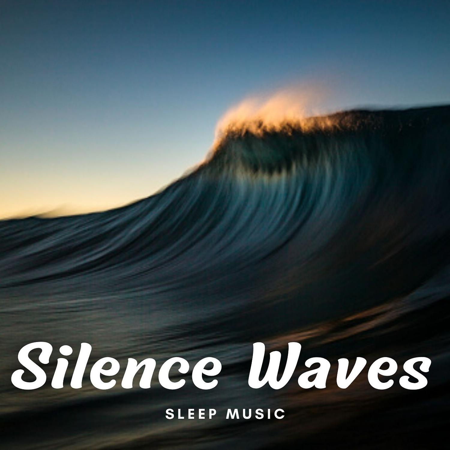 Постер альбома Sleep Music: Silence Waves