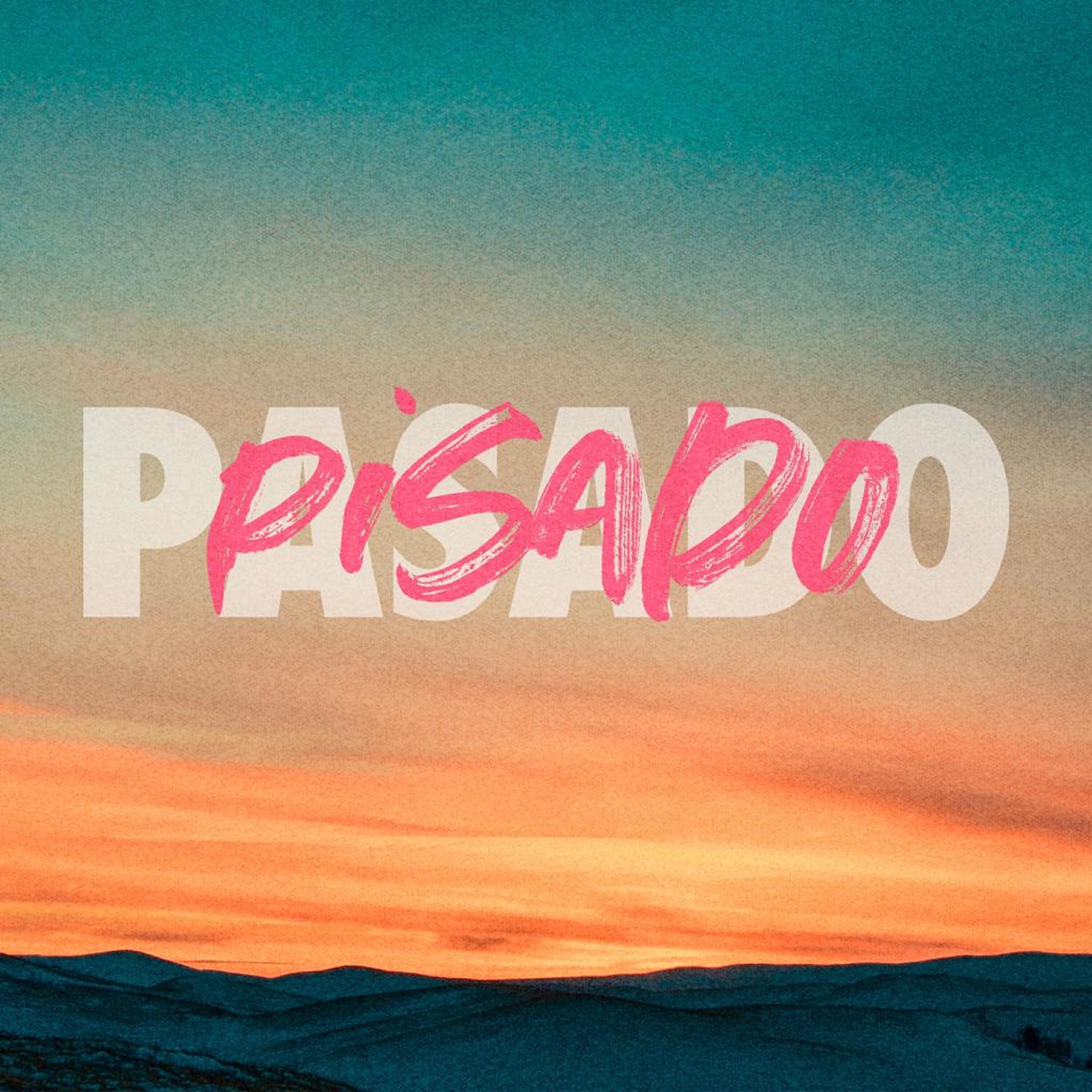 Samuel Troc - Pasado Pisado