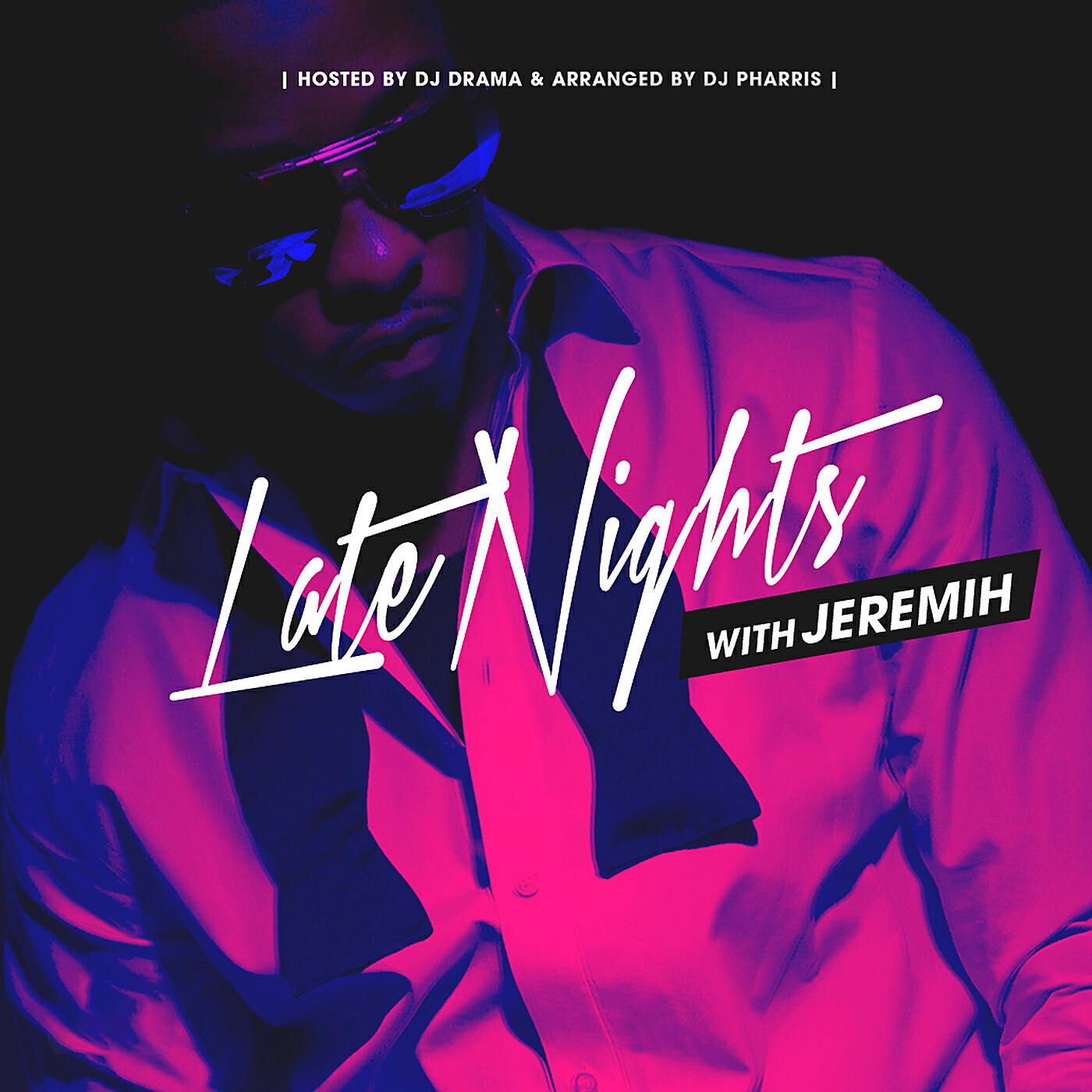 Jeremih - Ahh Shit