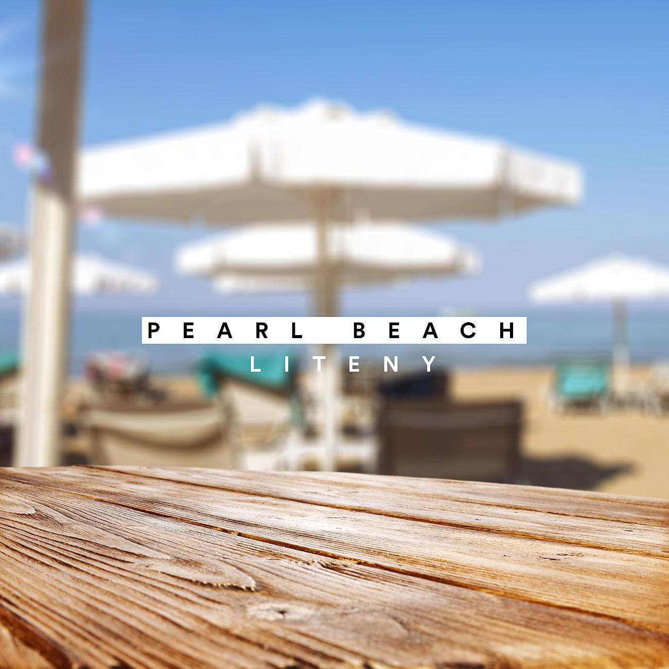 Постер альбома Pearl Beach