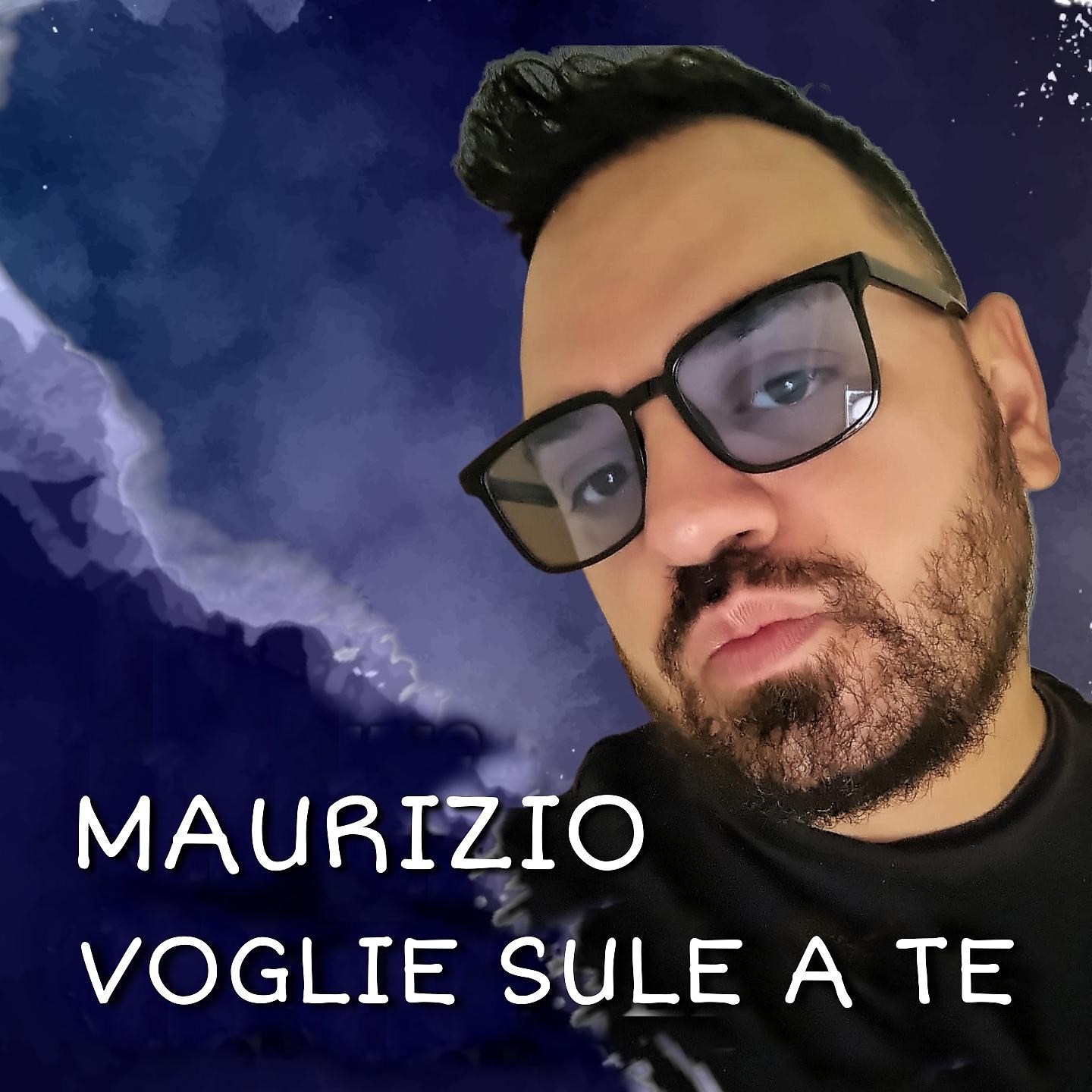 Постер альбома Voglie Sule A Te