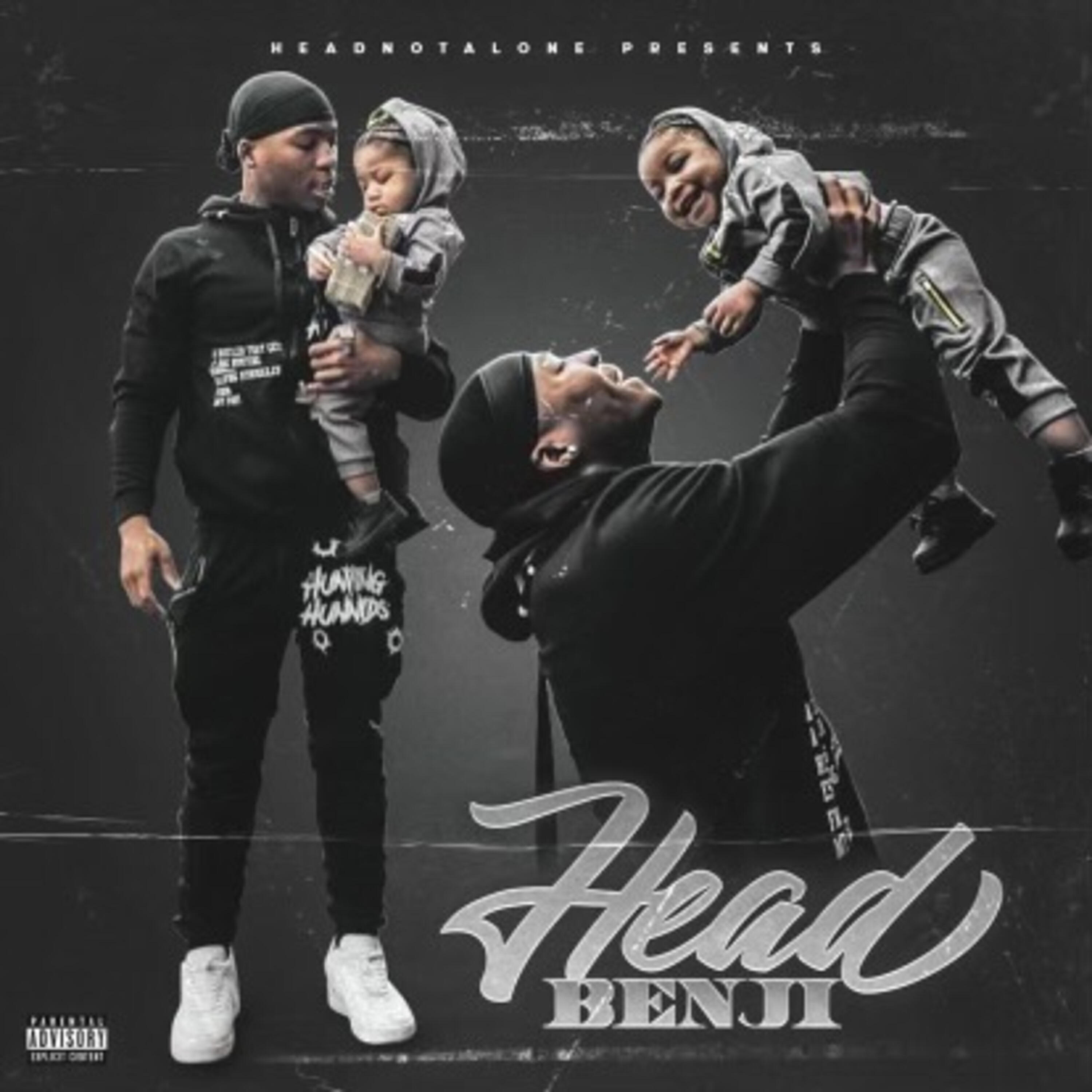 Head - Benji