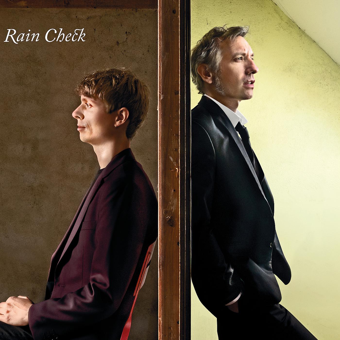 Постер альбома Rain Check