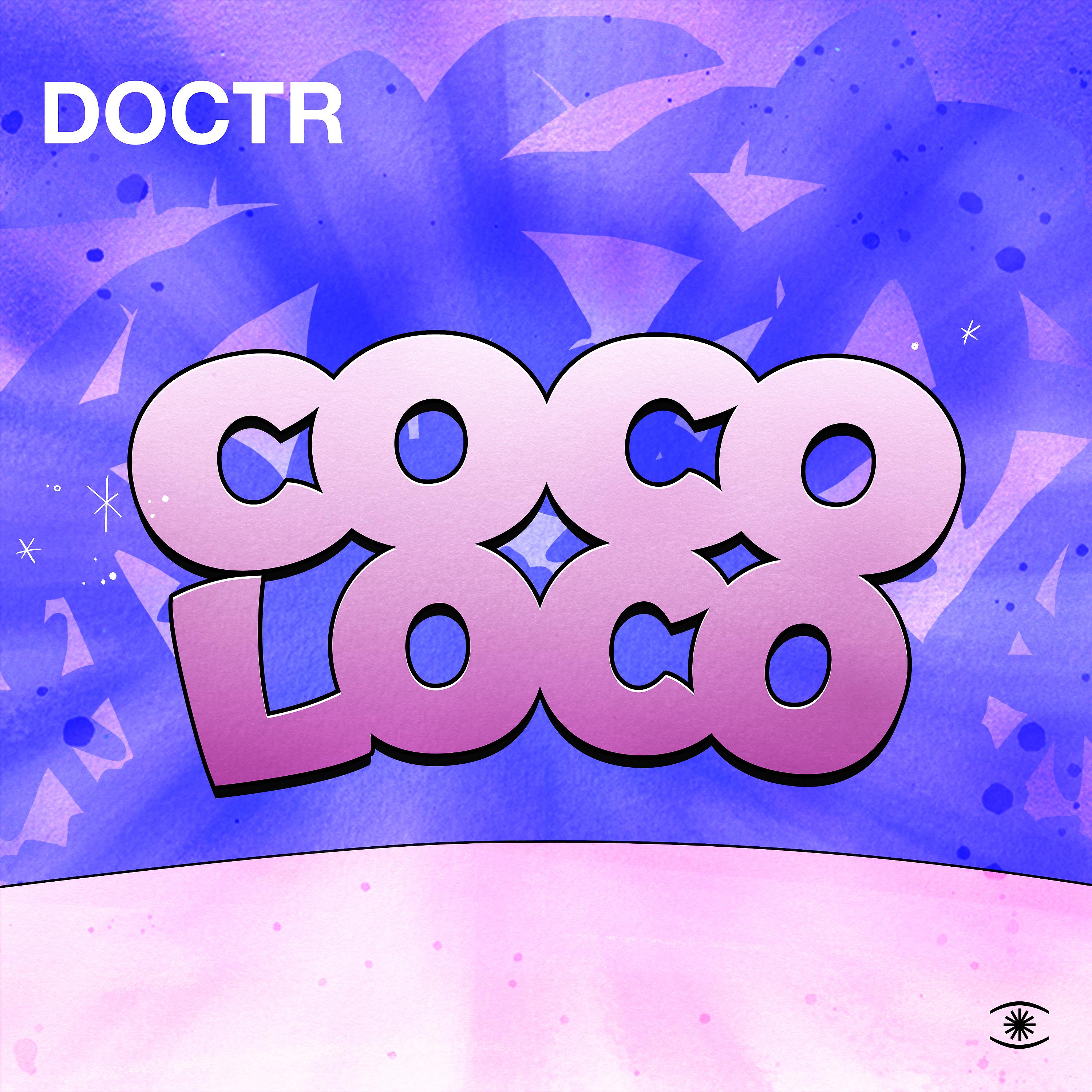 Постер альбома Cocoloco