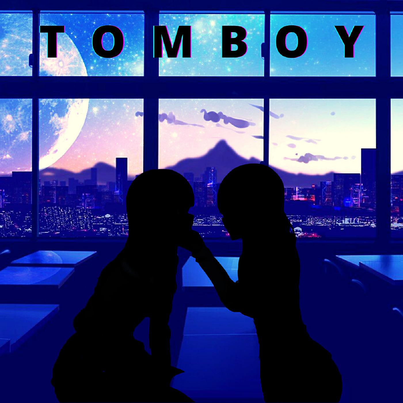 Постер альбома Tomboy