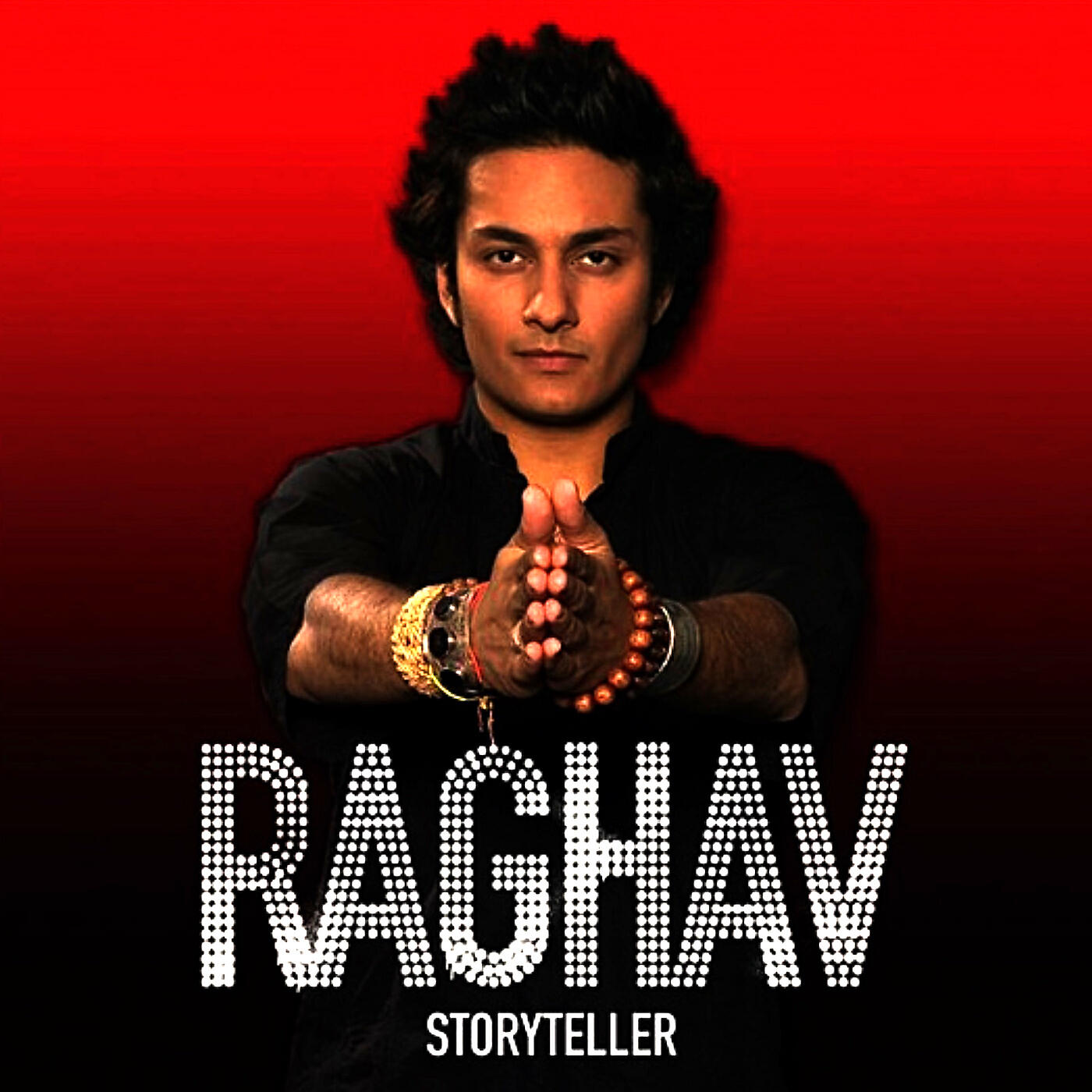 RAGHAV - Sooner or Later (feat. Kardinal Offishall)