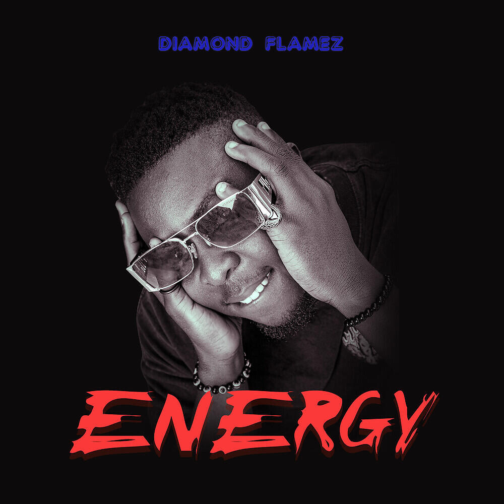 Diamond Flamez - ENERGY