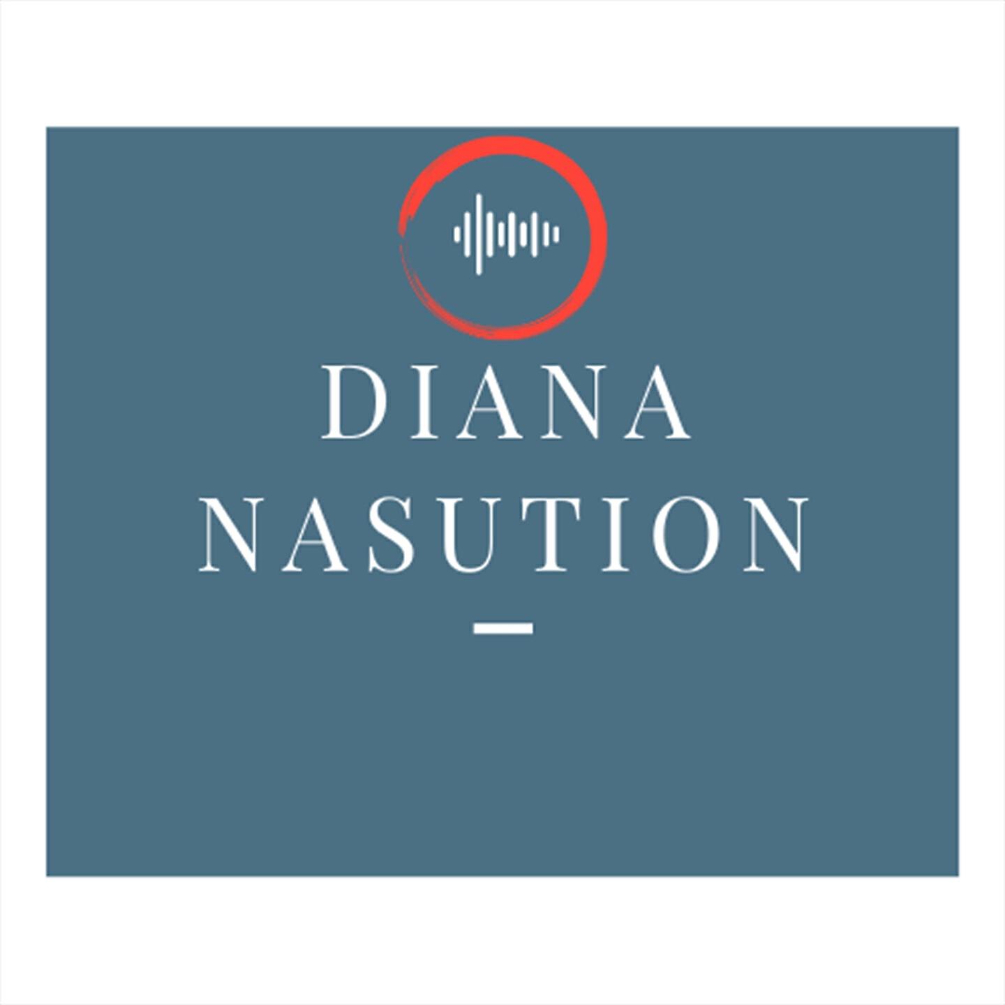 Diana Nasution - Hatop Ma Ho Mulak