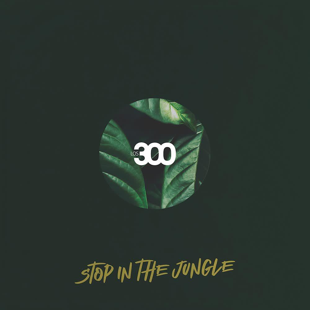 Постер альбома Stop in the Jungle