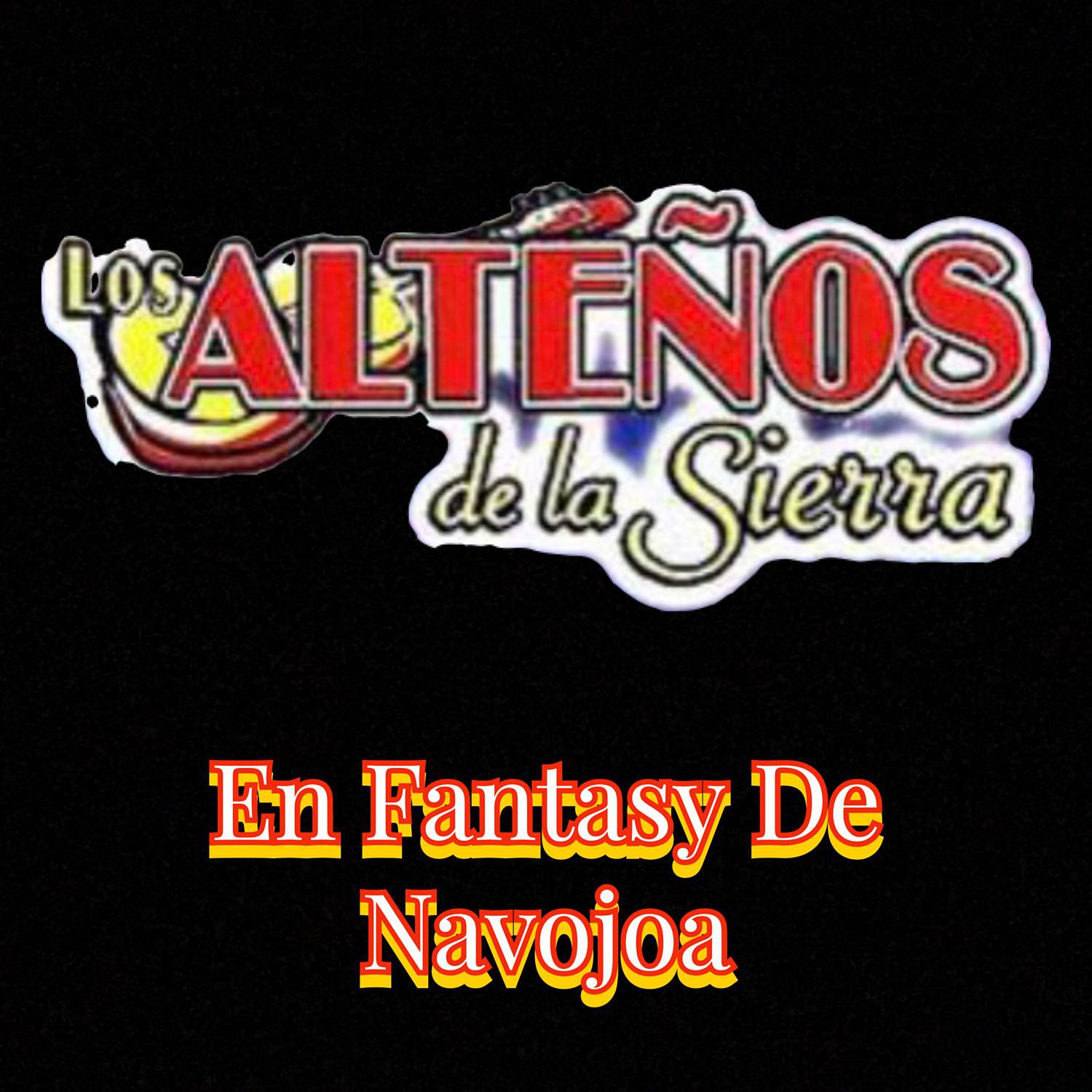 Постер альбома En Fantasy de Navojoa
