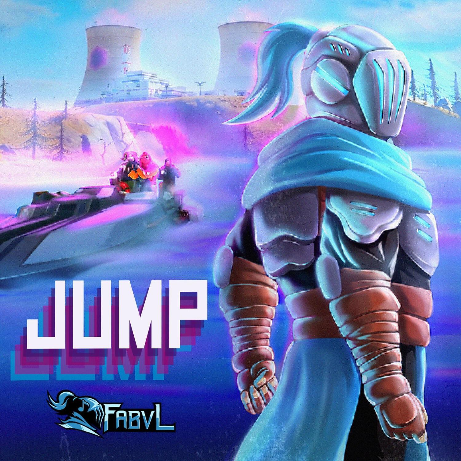 Fabvl - Jump