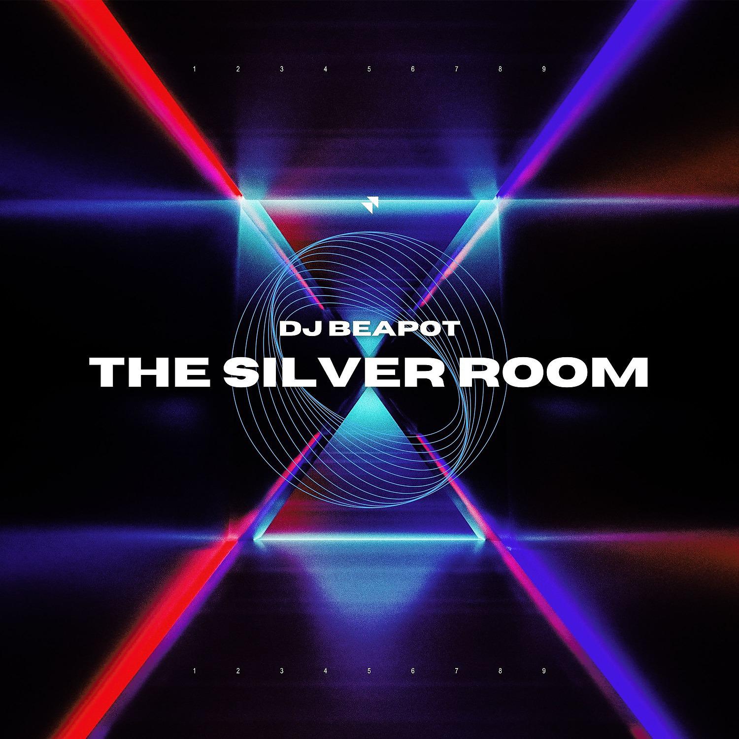 Постер альбома The Silver Room